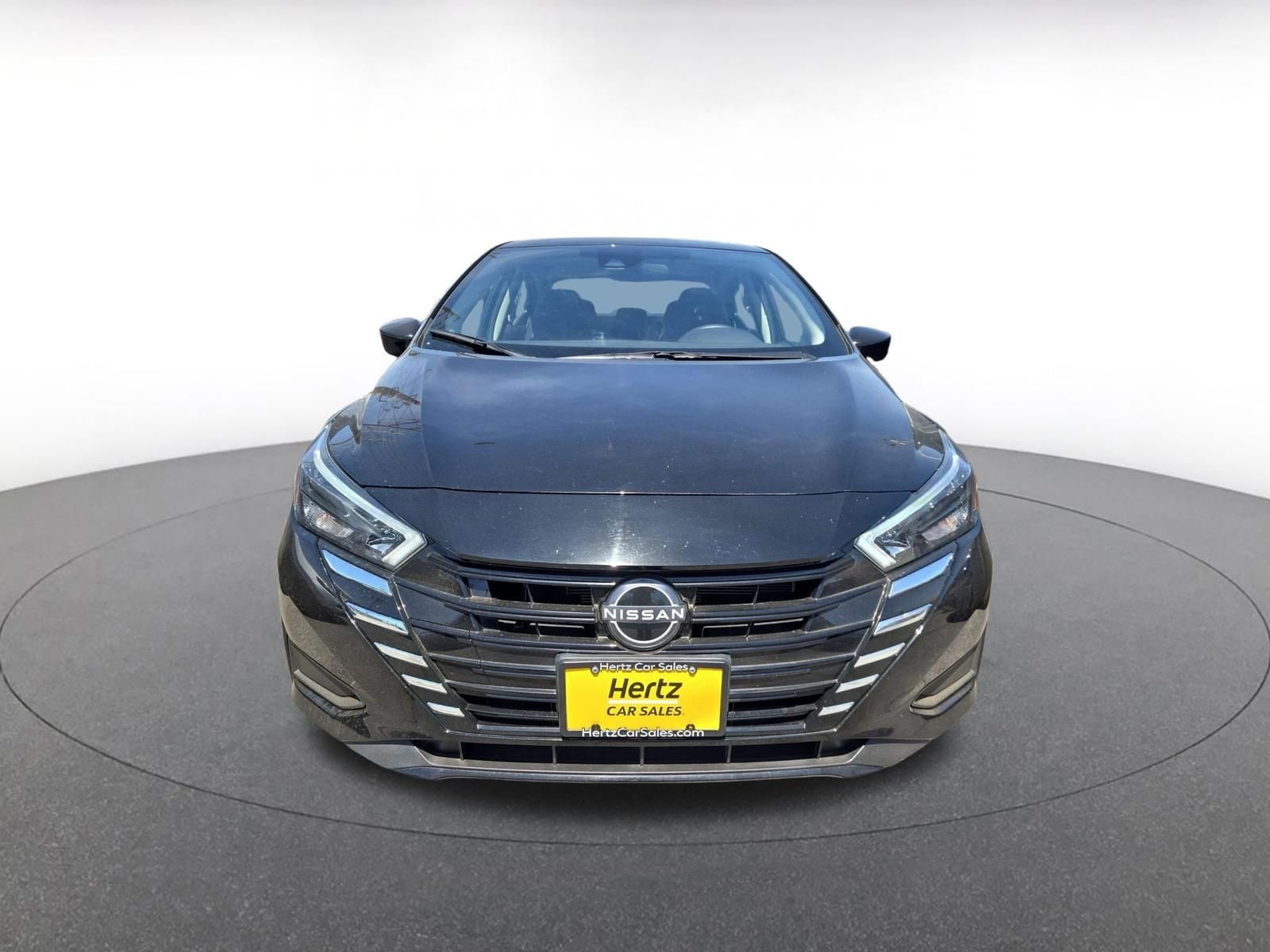 Thumbnail: 2025 Nissan Versa - 2