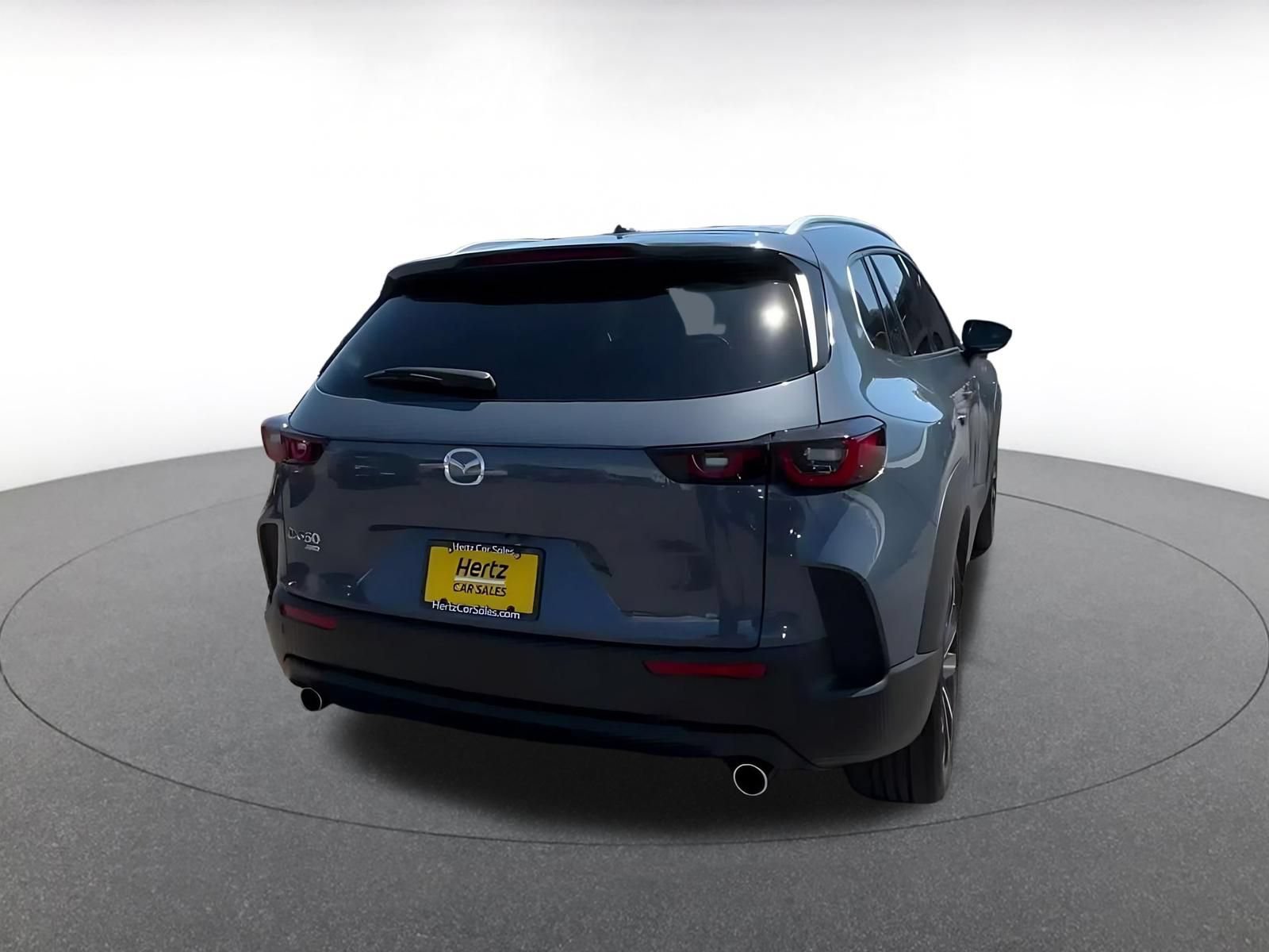 Thumbnail: 2026 Mazda CX-50 - 14