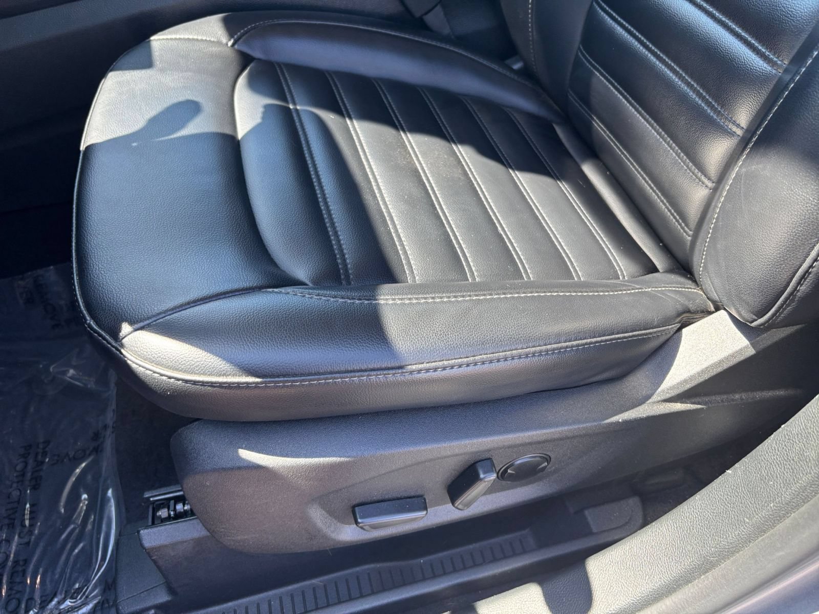 Thumbnail: 2023 Ford Edge - 22