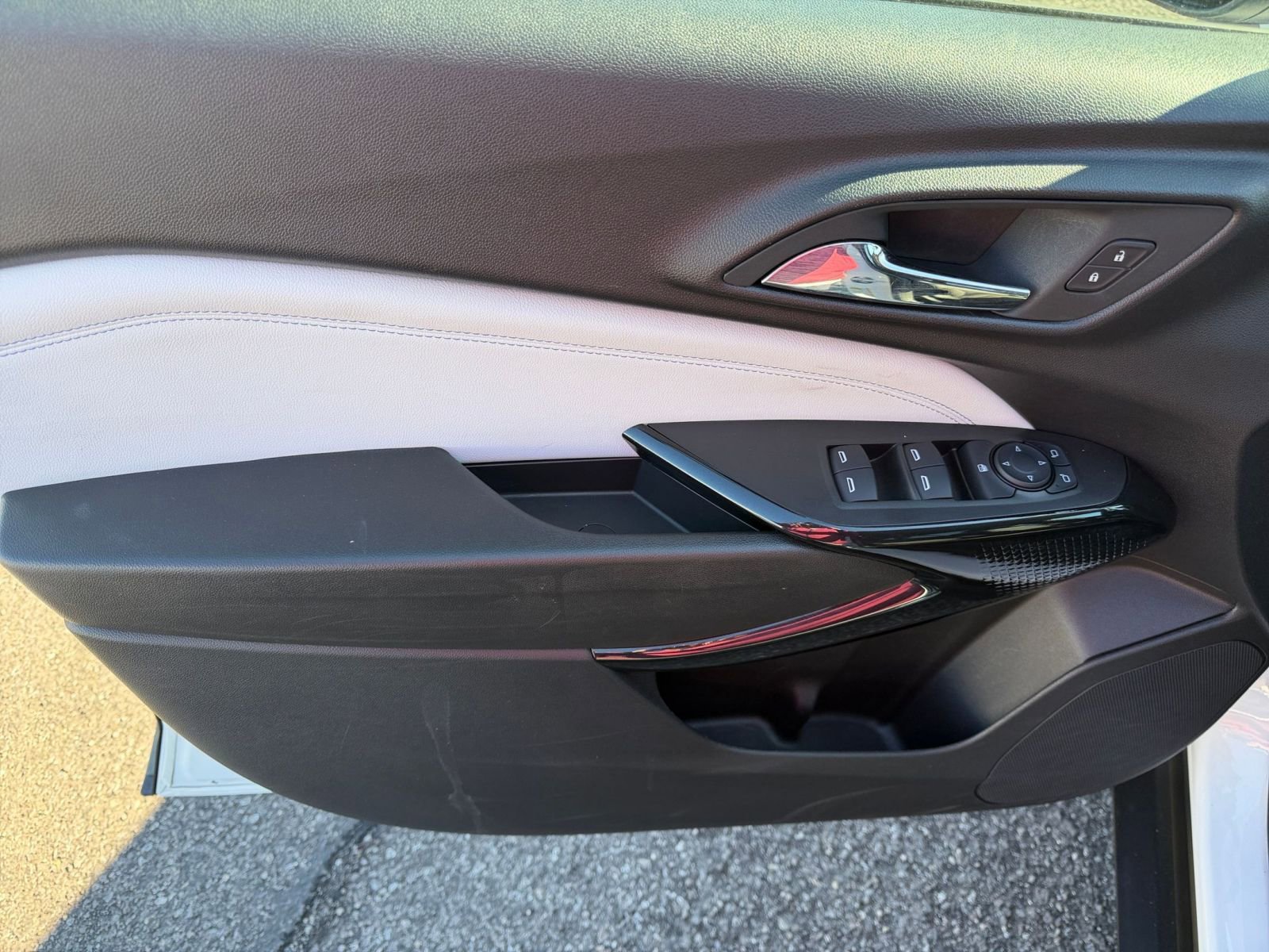 Thumbnail: 2025 Chevrolet Trax - 18