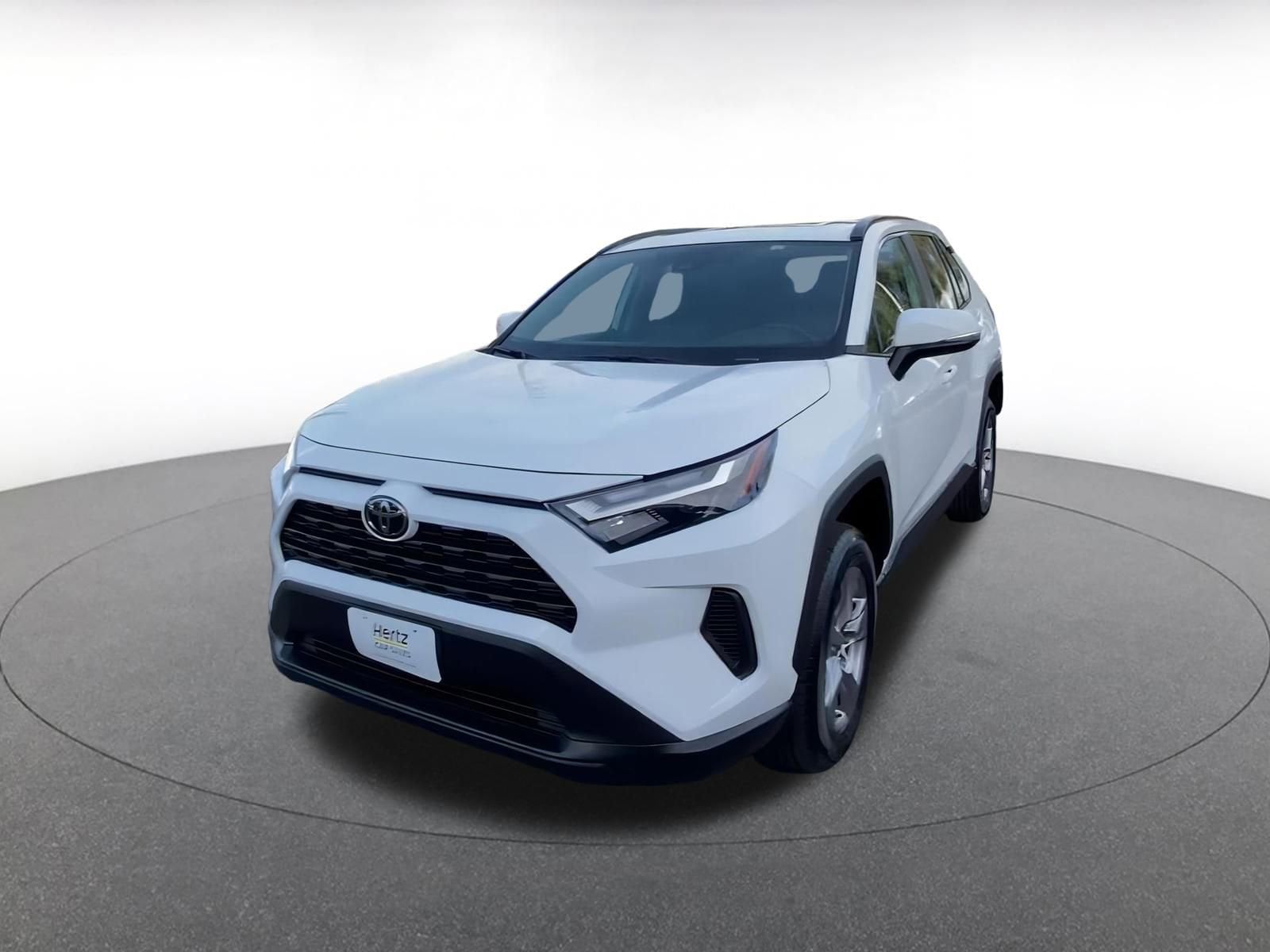 Thumbnail: 2025 Toyota RAV4 - 7