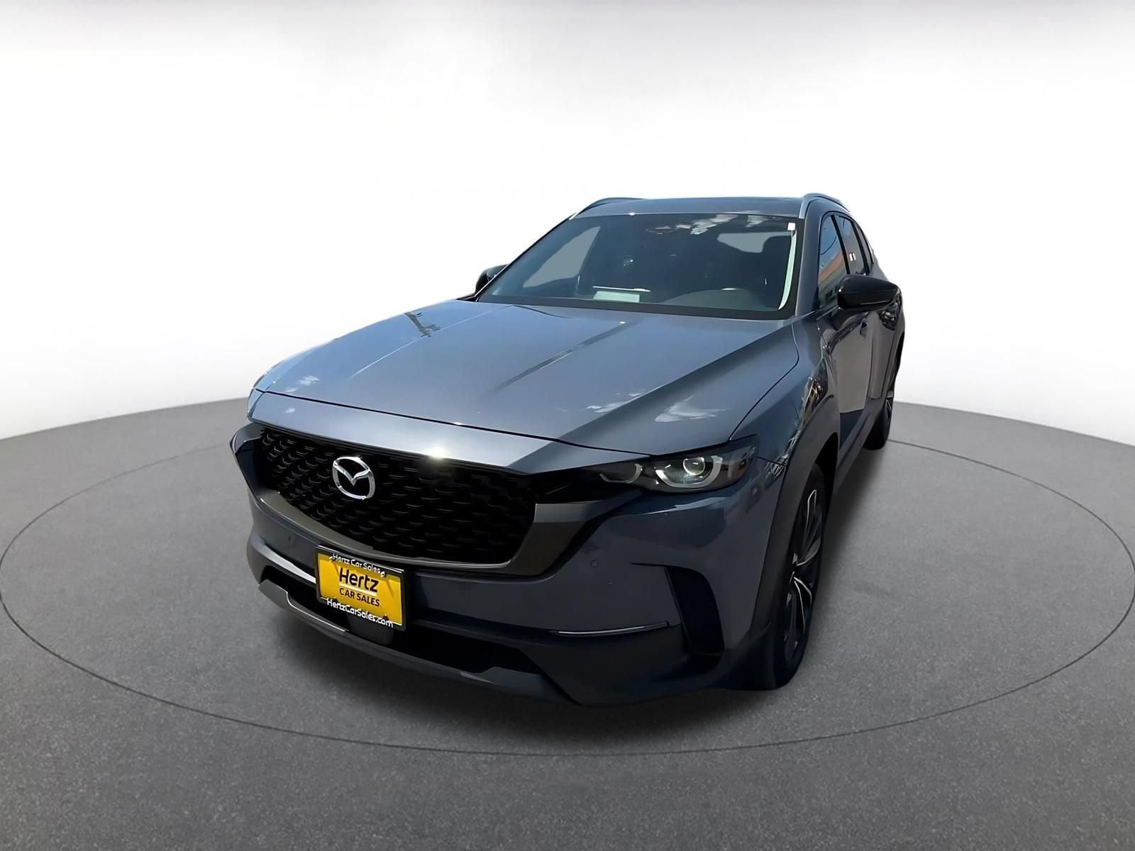 Thumbnail: 2026 Mazda CX-50 - 6
