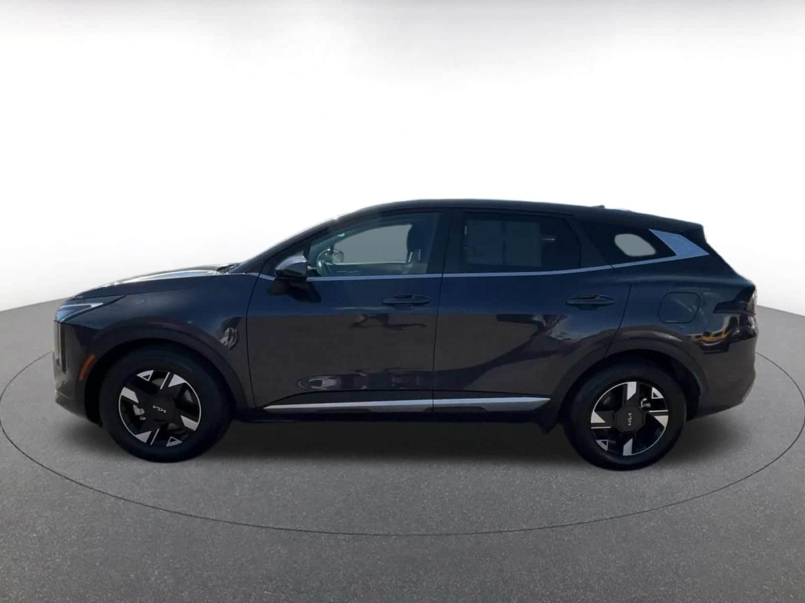 Thumbnail: 2026 Kia Sportage - 8