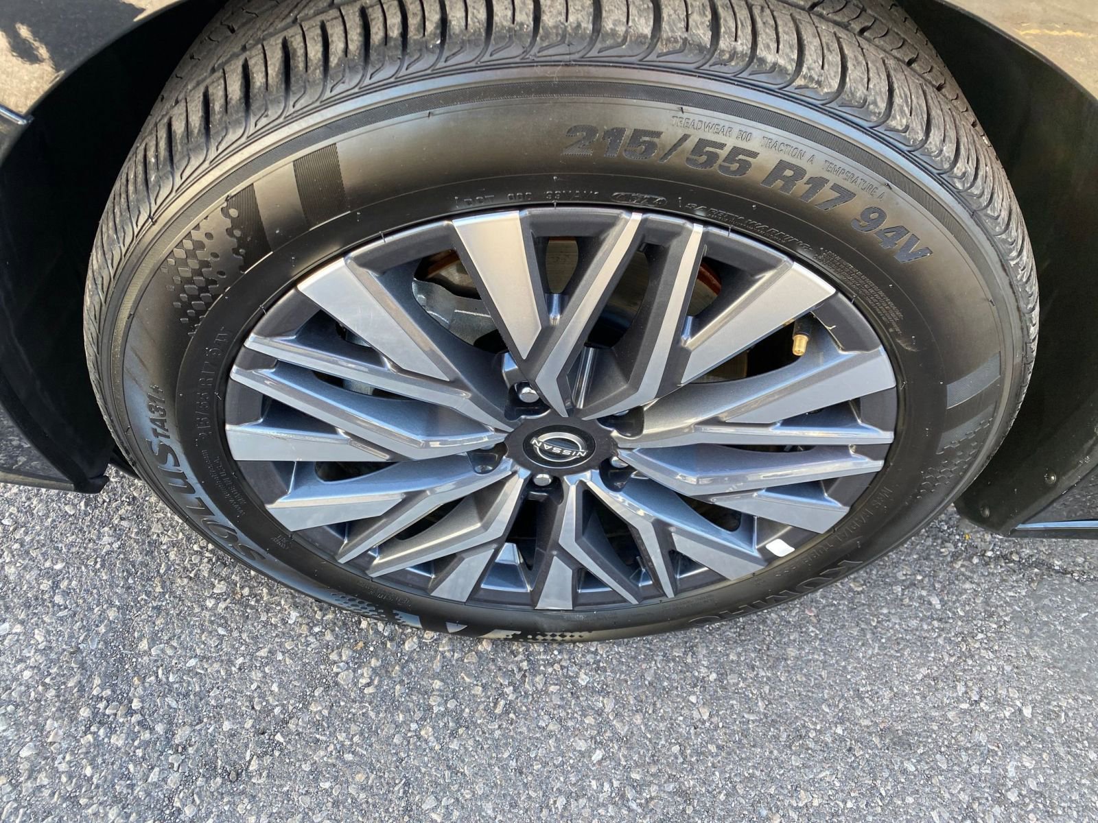 Thumbnail: 2025 Nissan Altima - 30