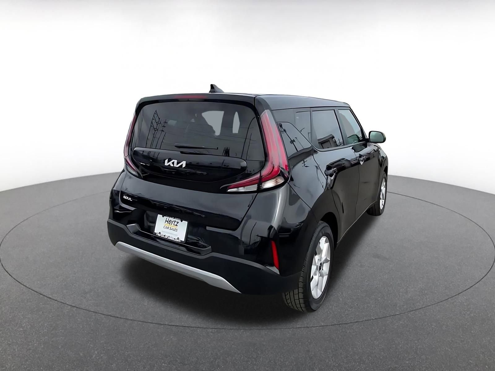 Thumbnail: 2025 Kia Soul - 14