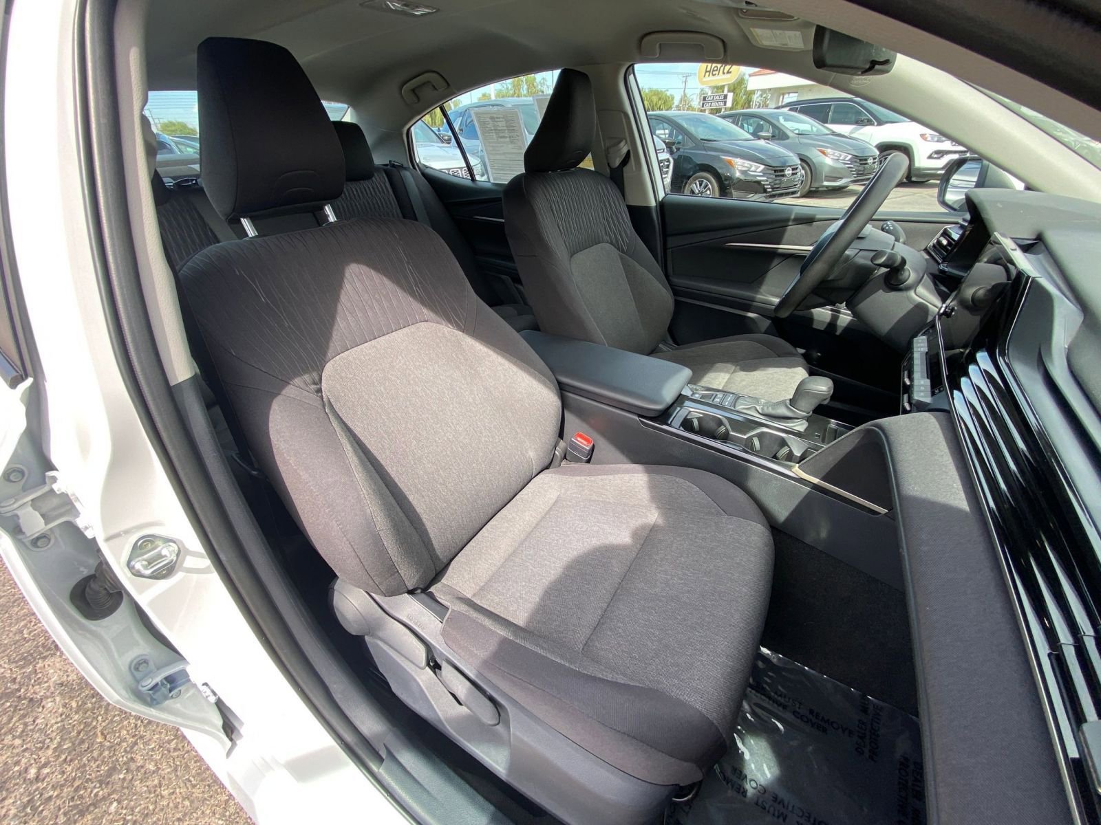 Thumbnail: 2025 Toyota Camry - 35