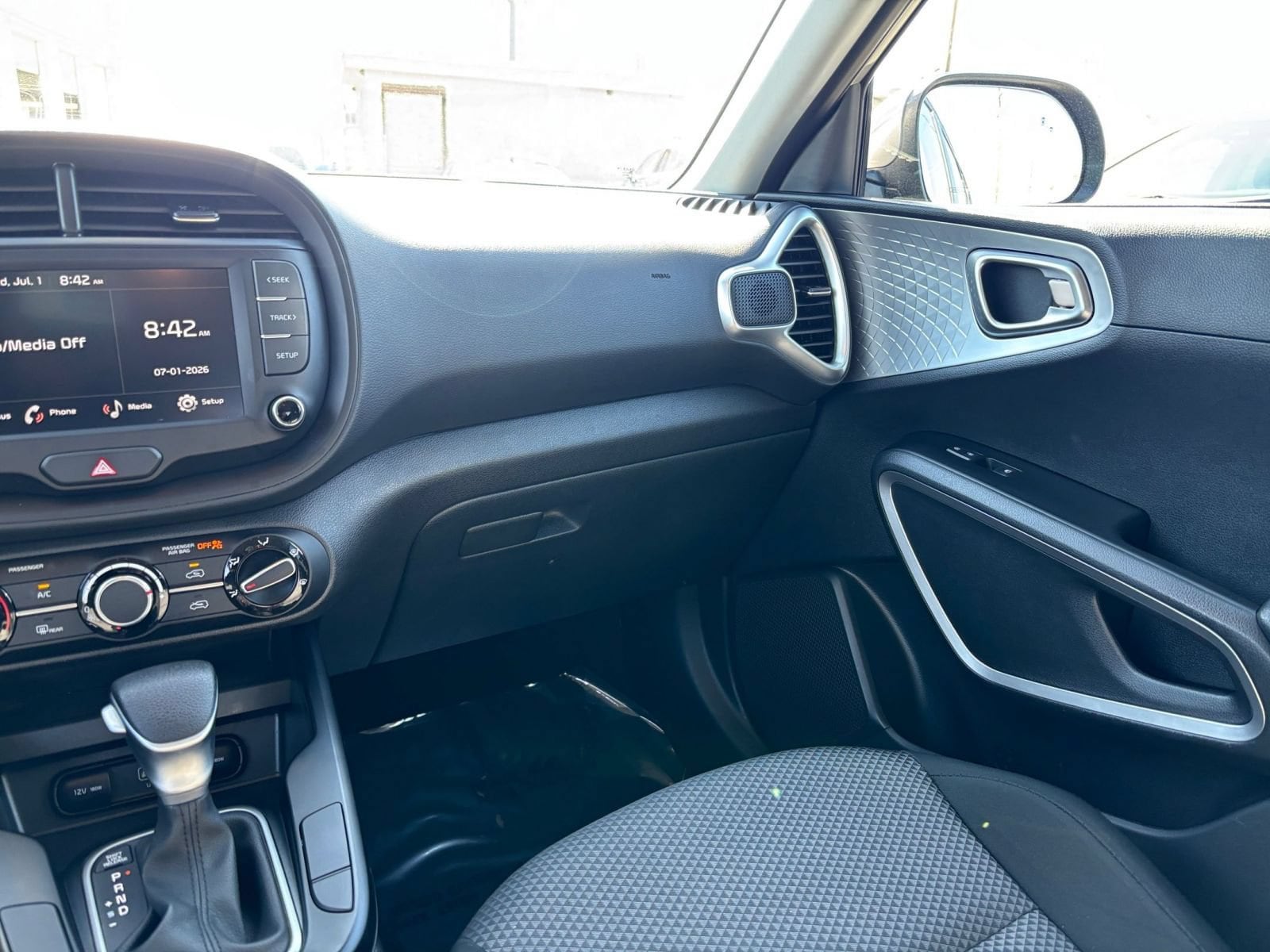 Thumbnail: 2025 Kia Soul - 34