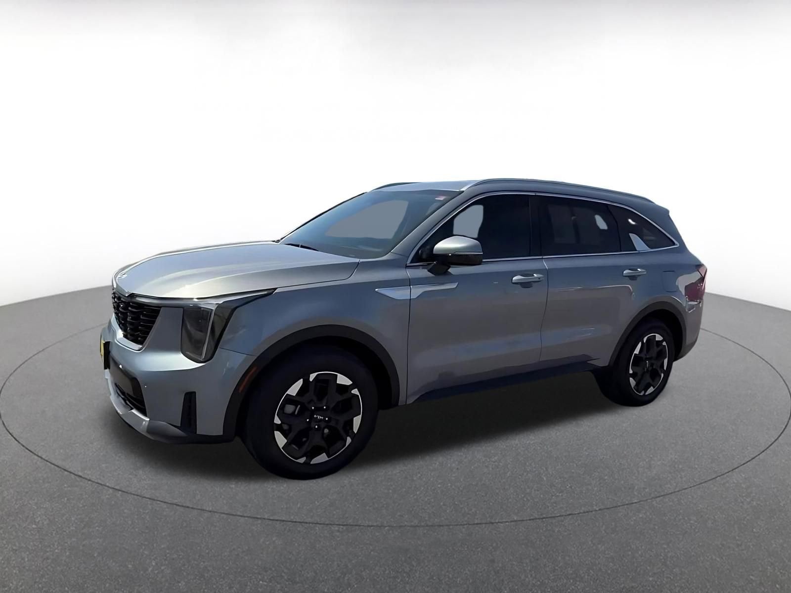 Thumbnail: 2024 Kia Sorento - 8