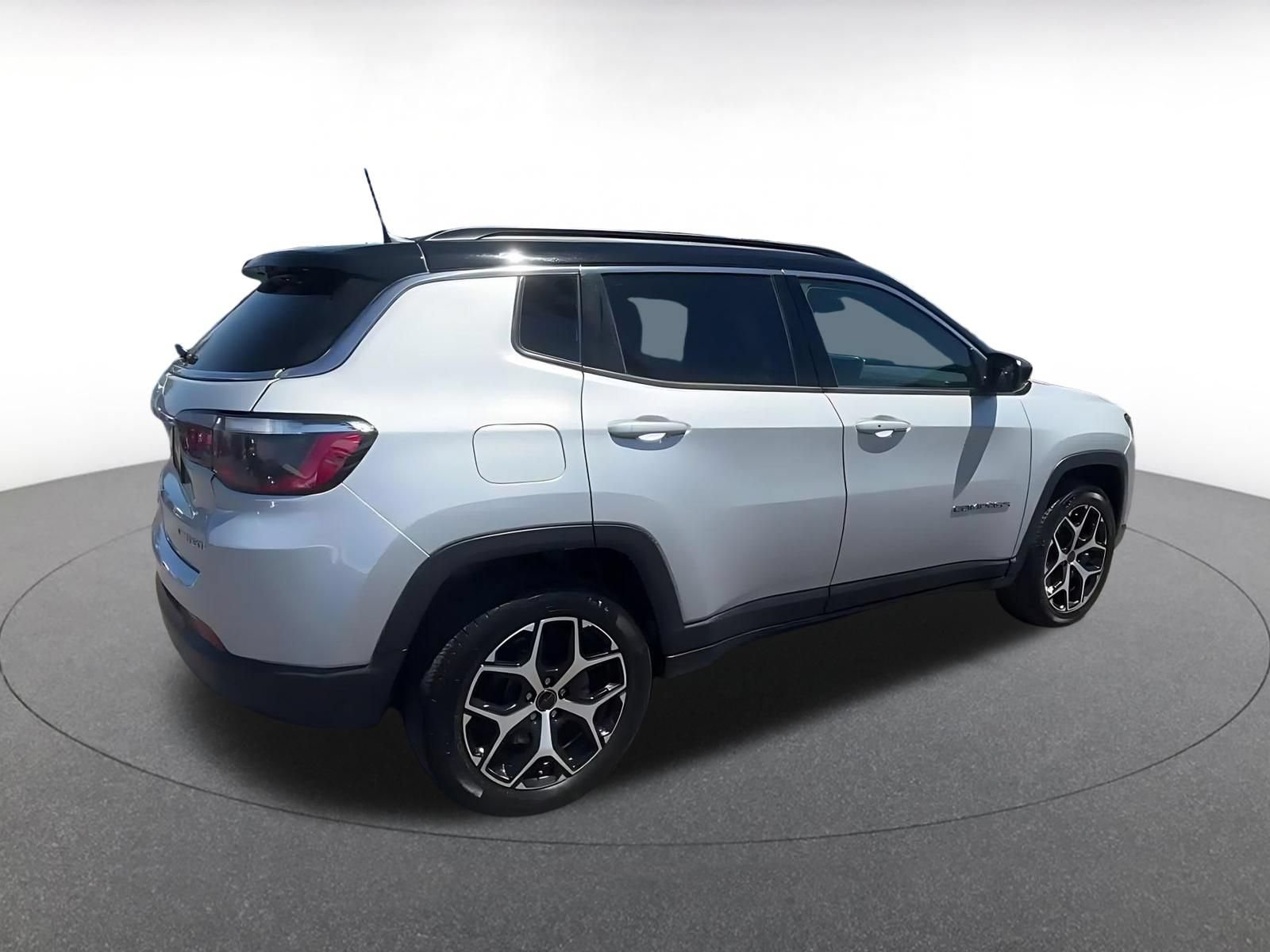 Thumbnail: 2025 Jeep Compass - 12