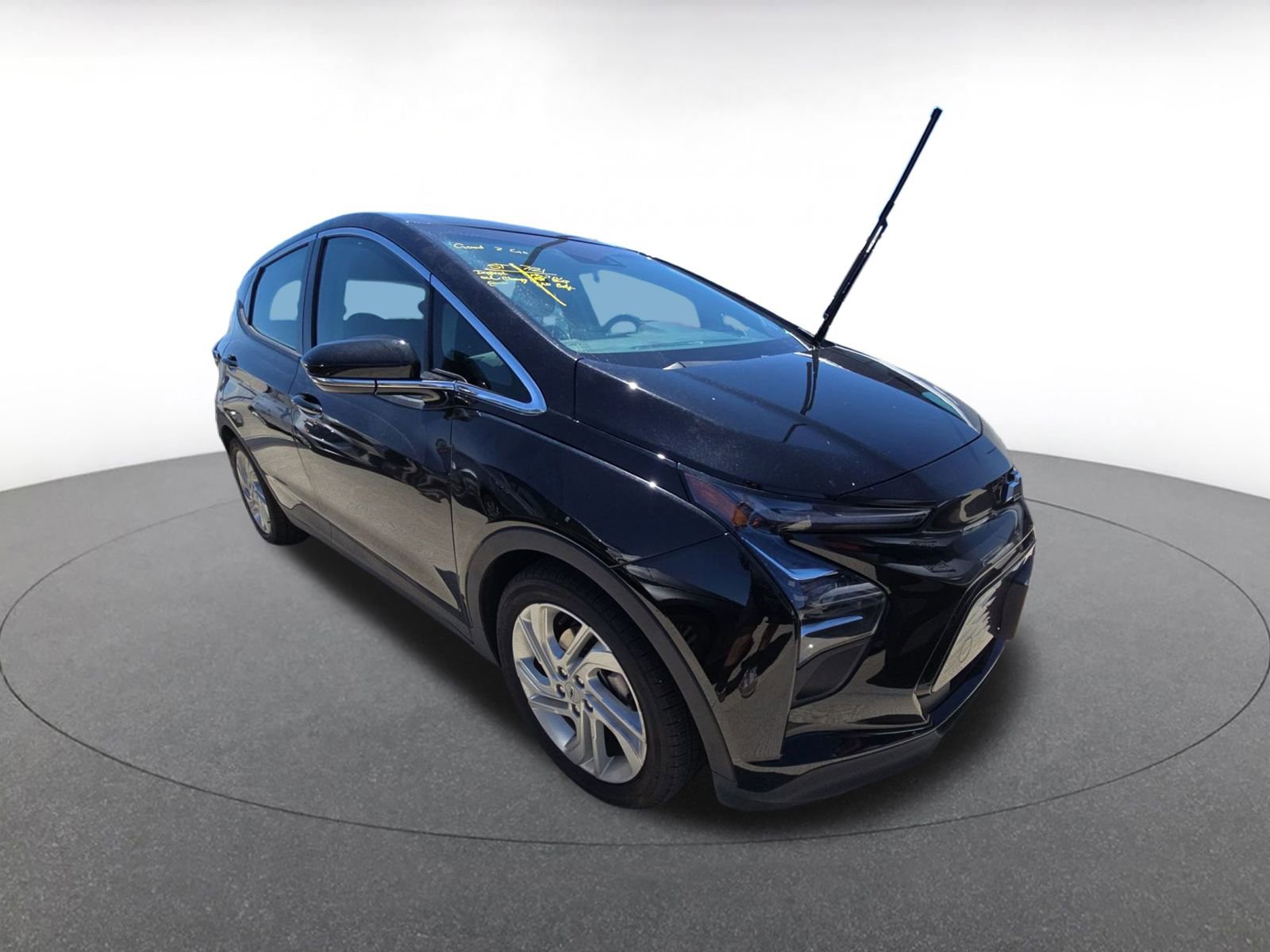 Thumbnail: 2023 Chevrolet Bolt EV - 3