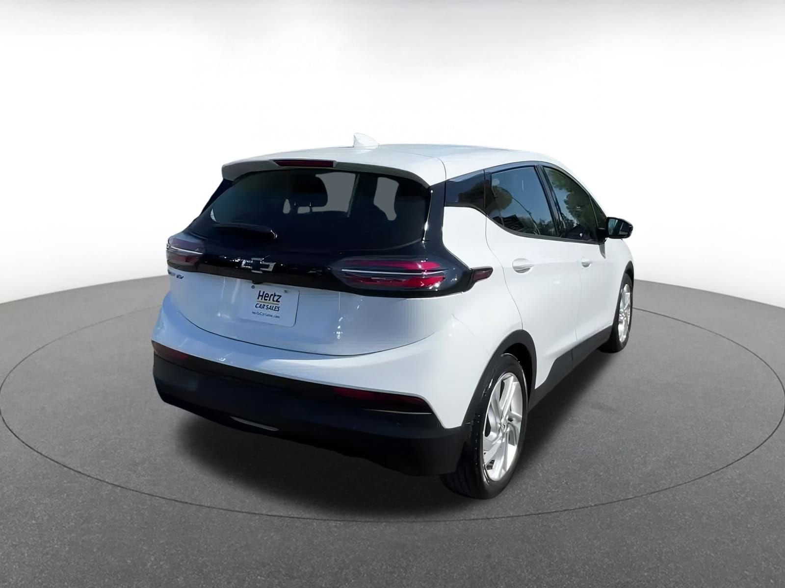 Thumbnail: 2023 Chevrolet Bolt EV - 14
