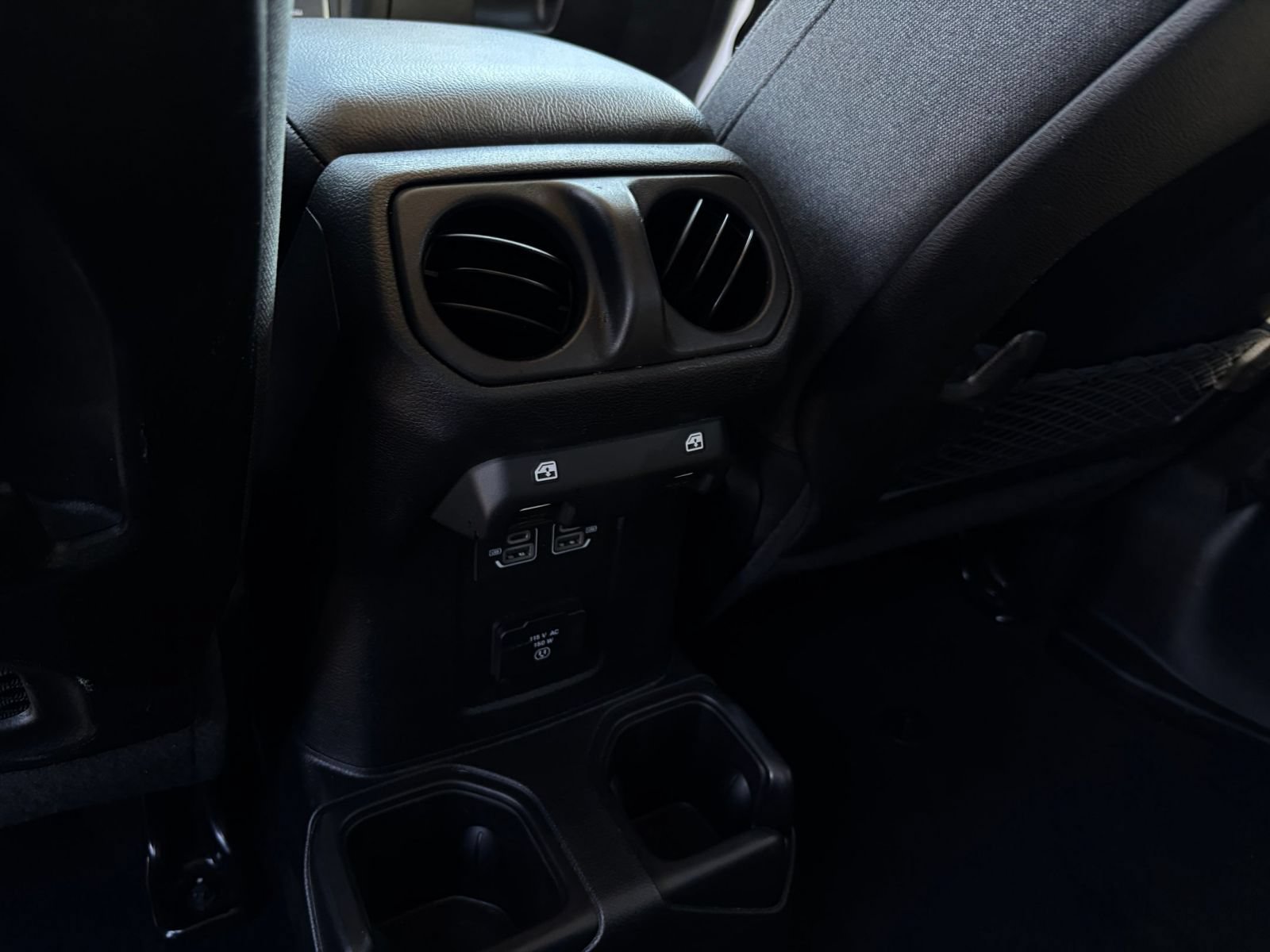 Thumbnail: 2025 Jeep Wrangler - 22