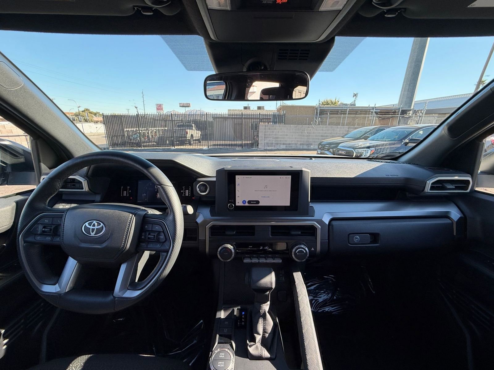 Thumbnail: 2025 Toyota 4Runner - 32