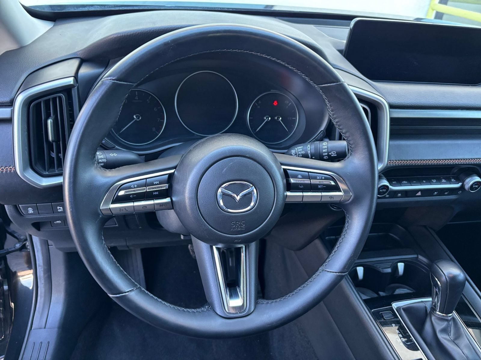 Thumbnail: 2026 Mazda CX-50 - 28