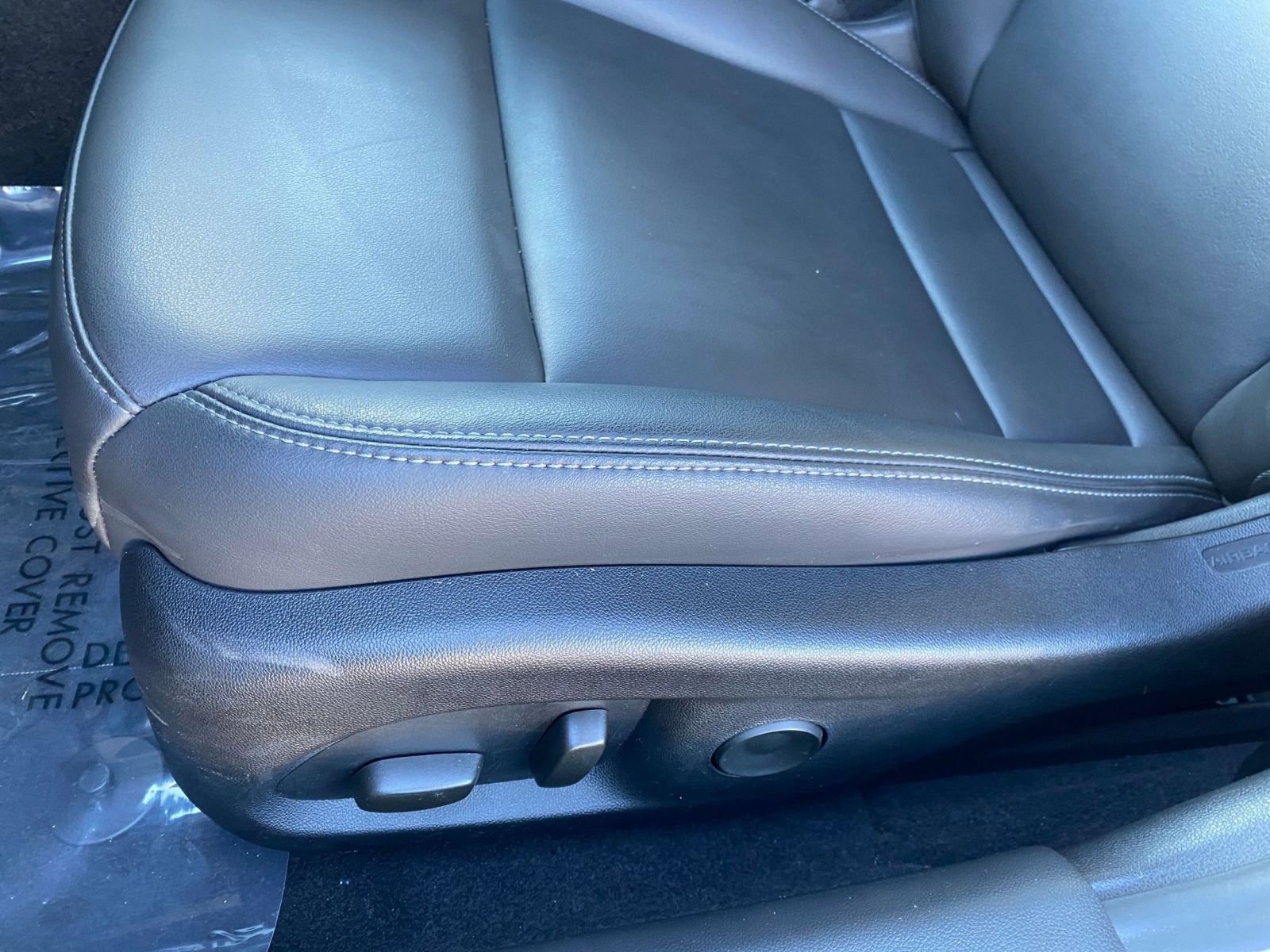 Thumbnail: 2024 Cadillac CT4 - 23