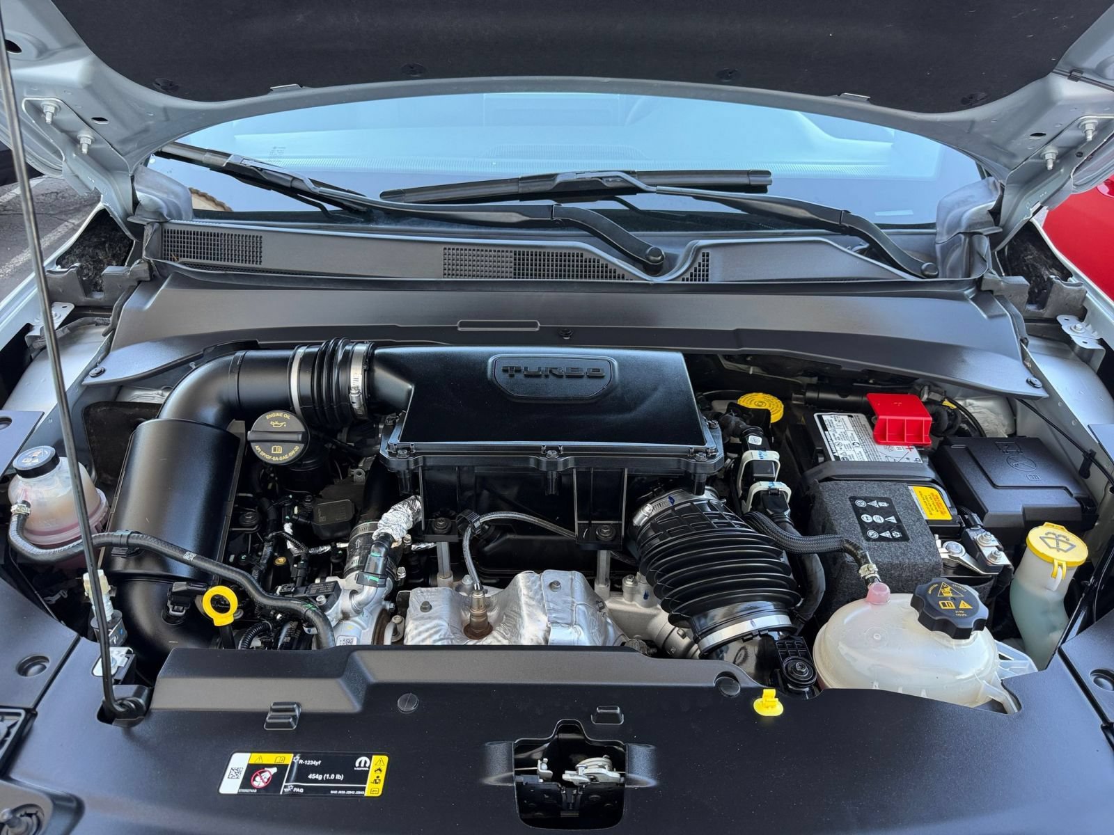 Thumbnail: 2025 Jeep Compass - 31