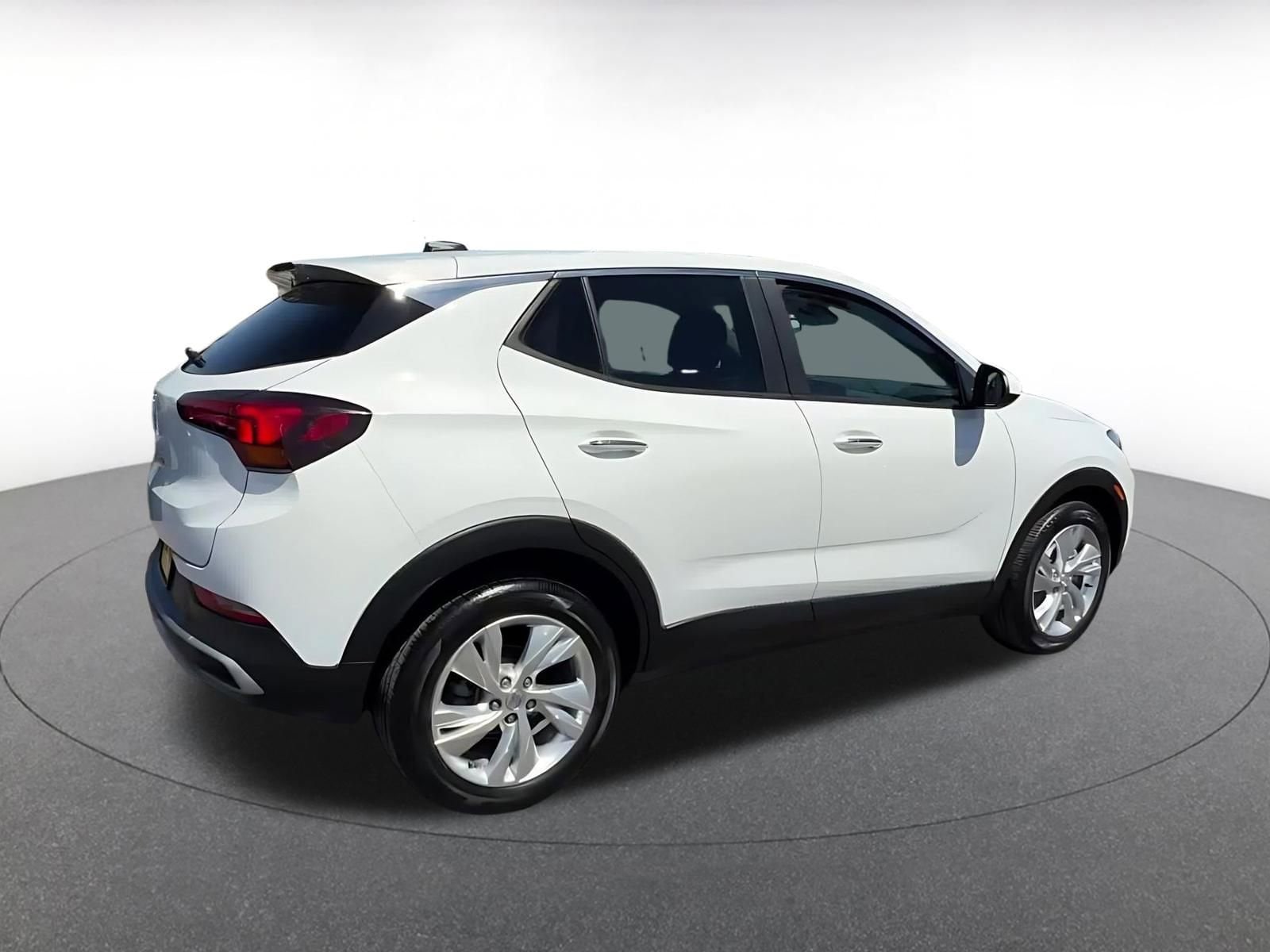 Thumbnail: 2025 Buick Encore GX - 15