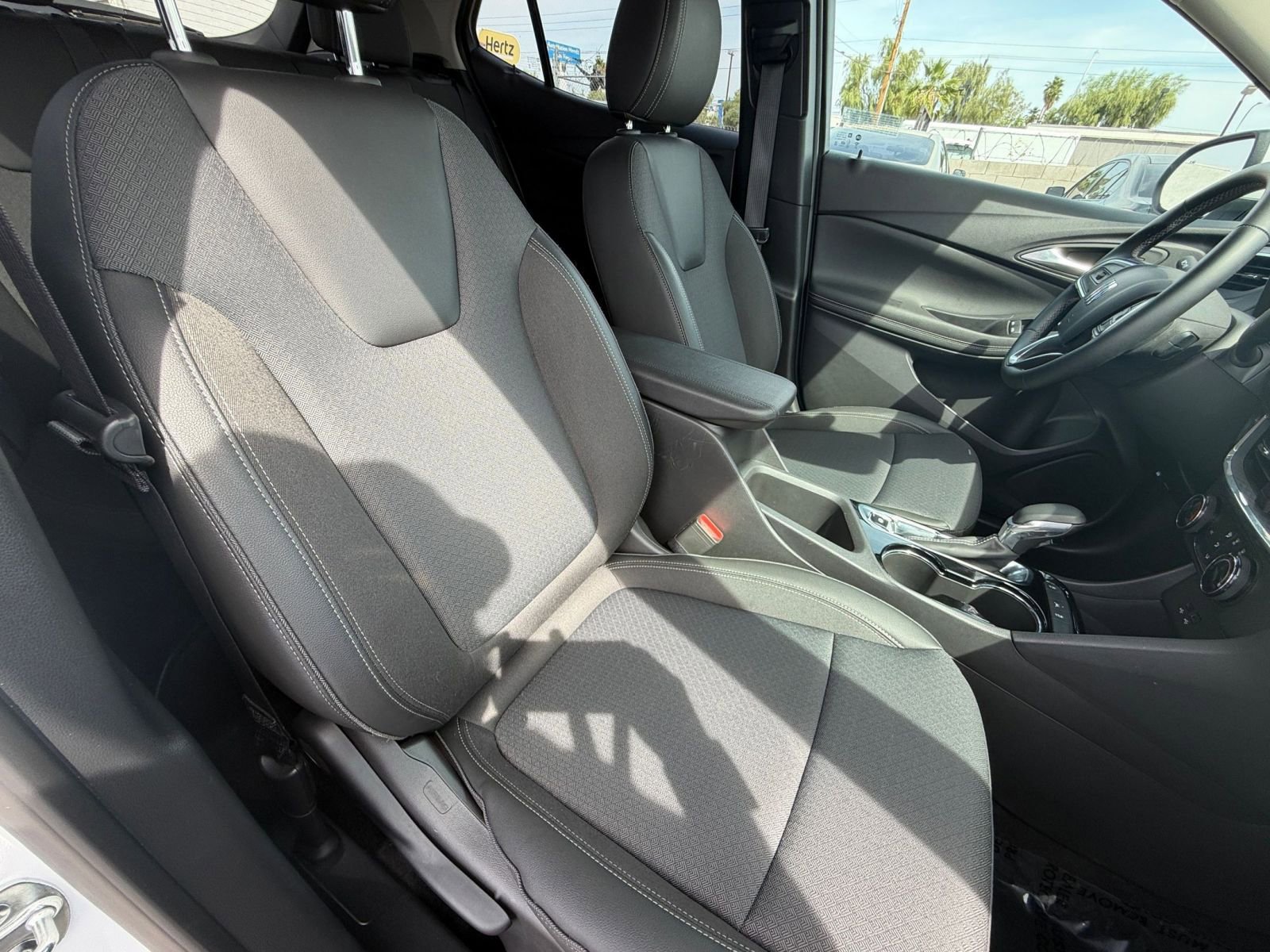 Thumbnail: 2025 Buick Encore GX - 35