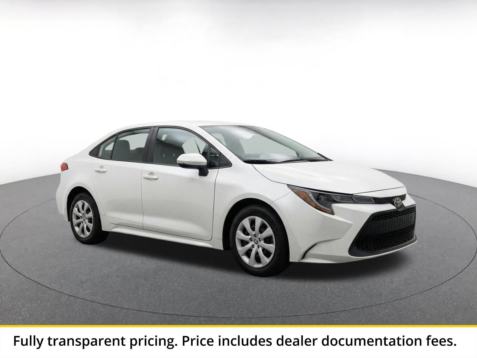 Thumbnail: 2025 Toyota Corolla - 1
