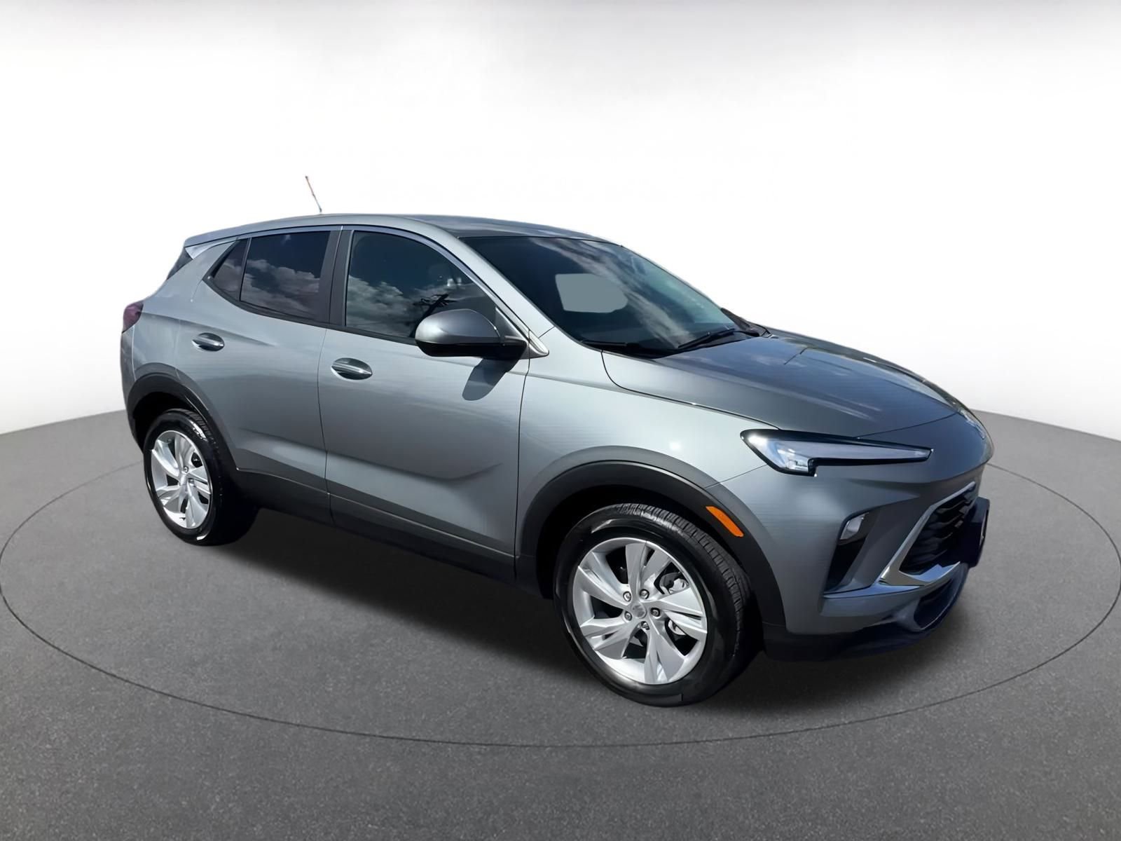 Thumbnail: 2025 Buick Encore GX - 2