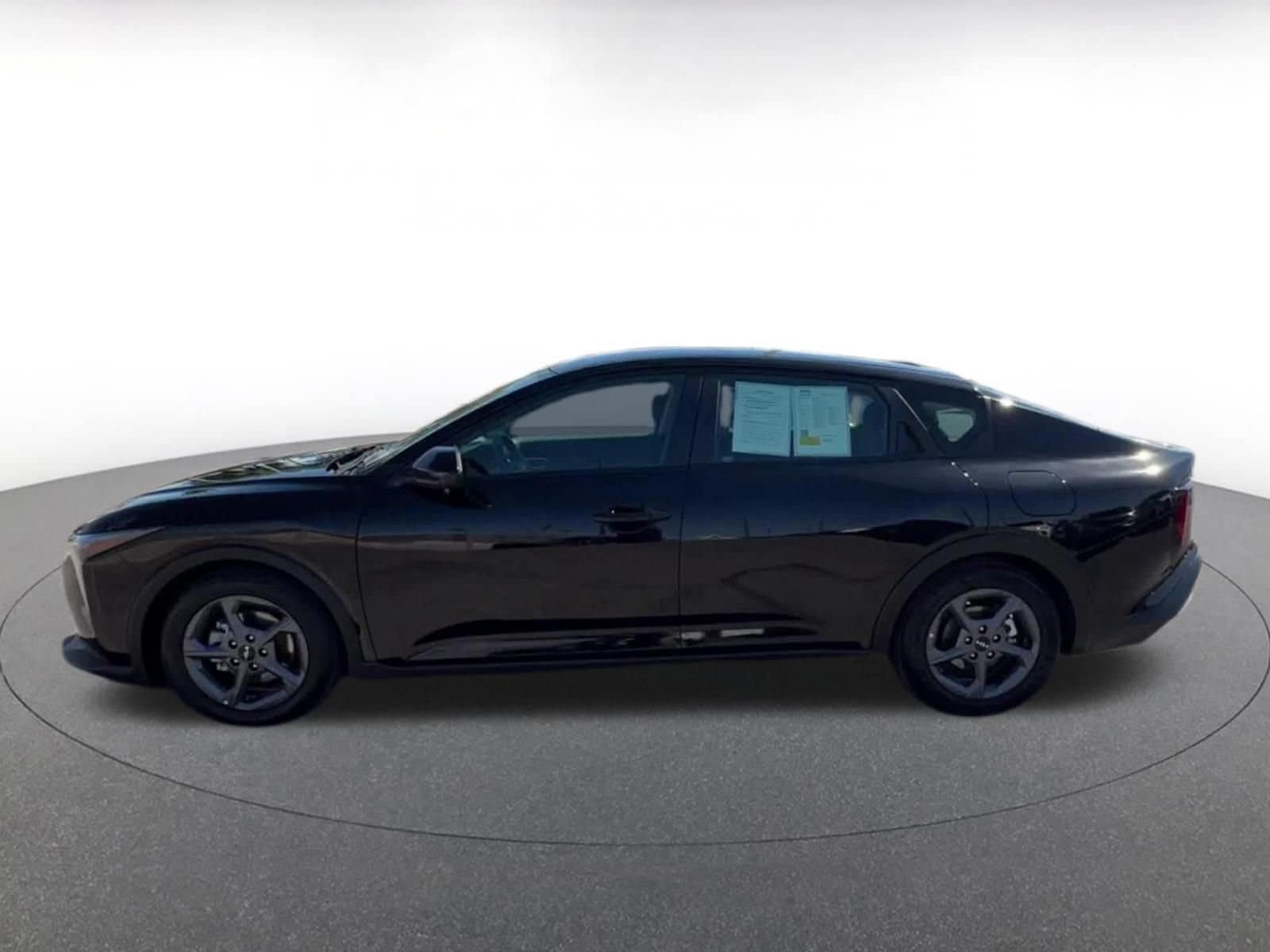 Thumbnail: 2025 Kia K4 - 7