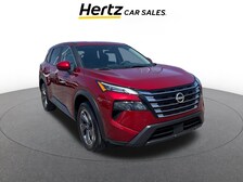 2024 Nissan Rogue SV -
                  Las Vegas, NV