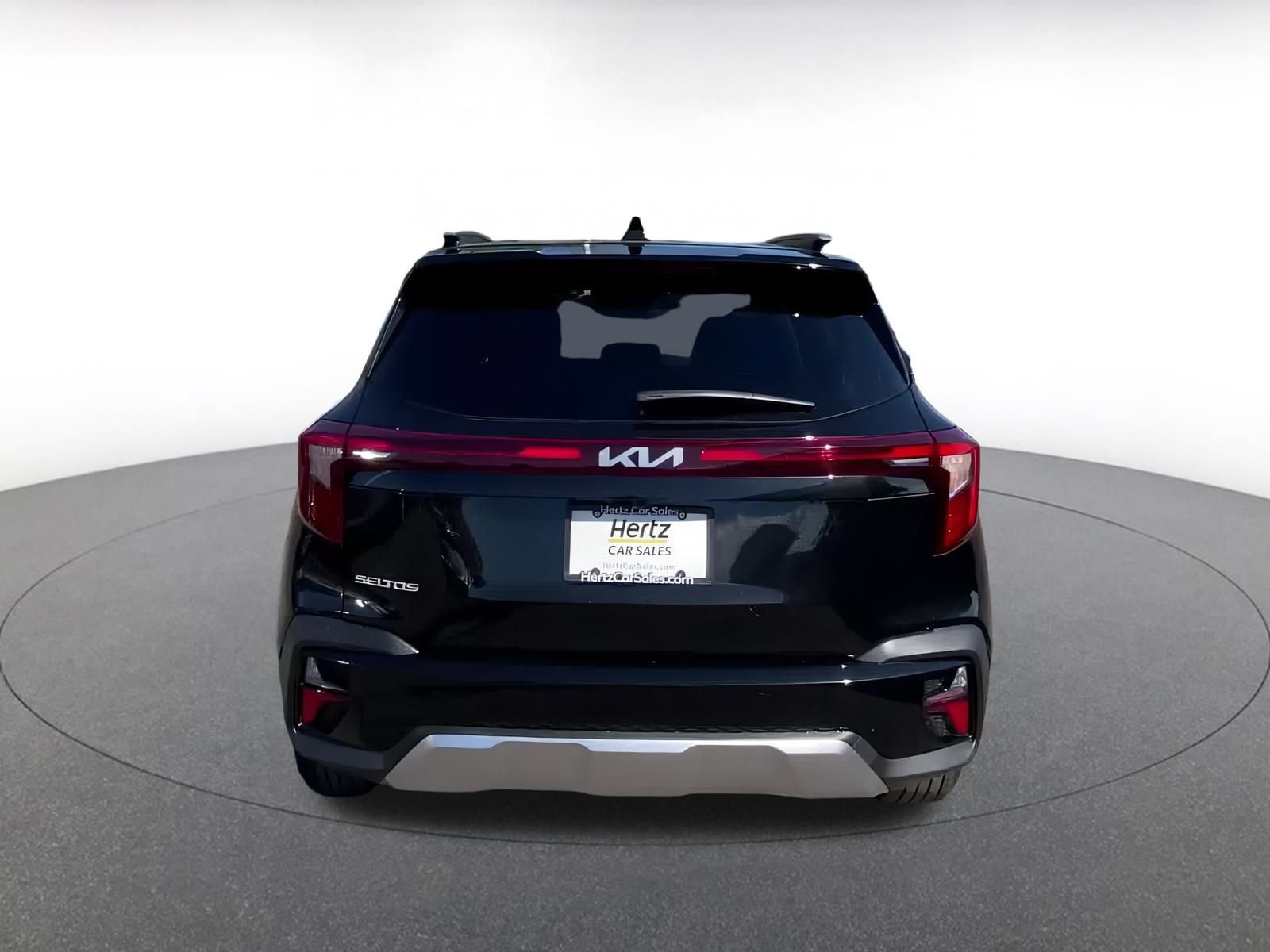 Thumbnail: 2025 Kia Seltos - 12