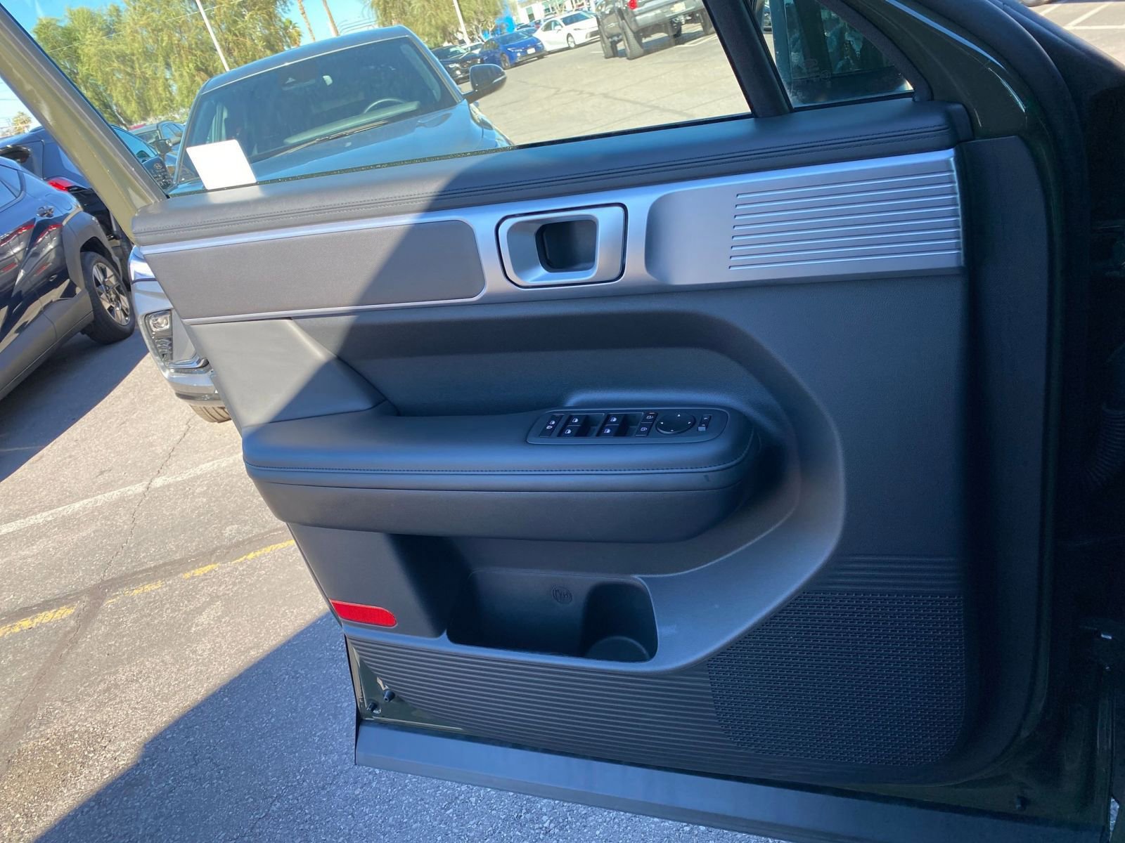 Thumbnail: 2025 Hyundai Santa Fe - 21