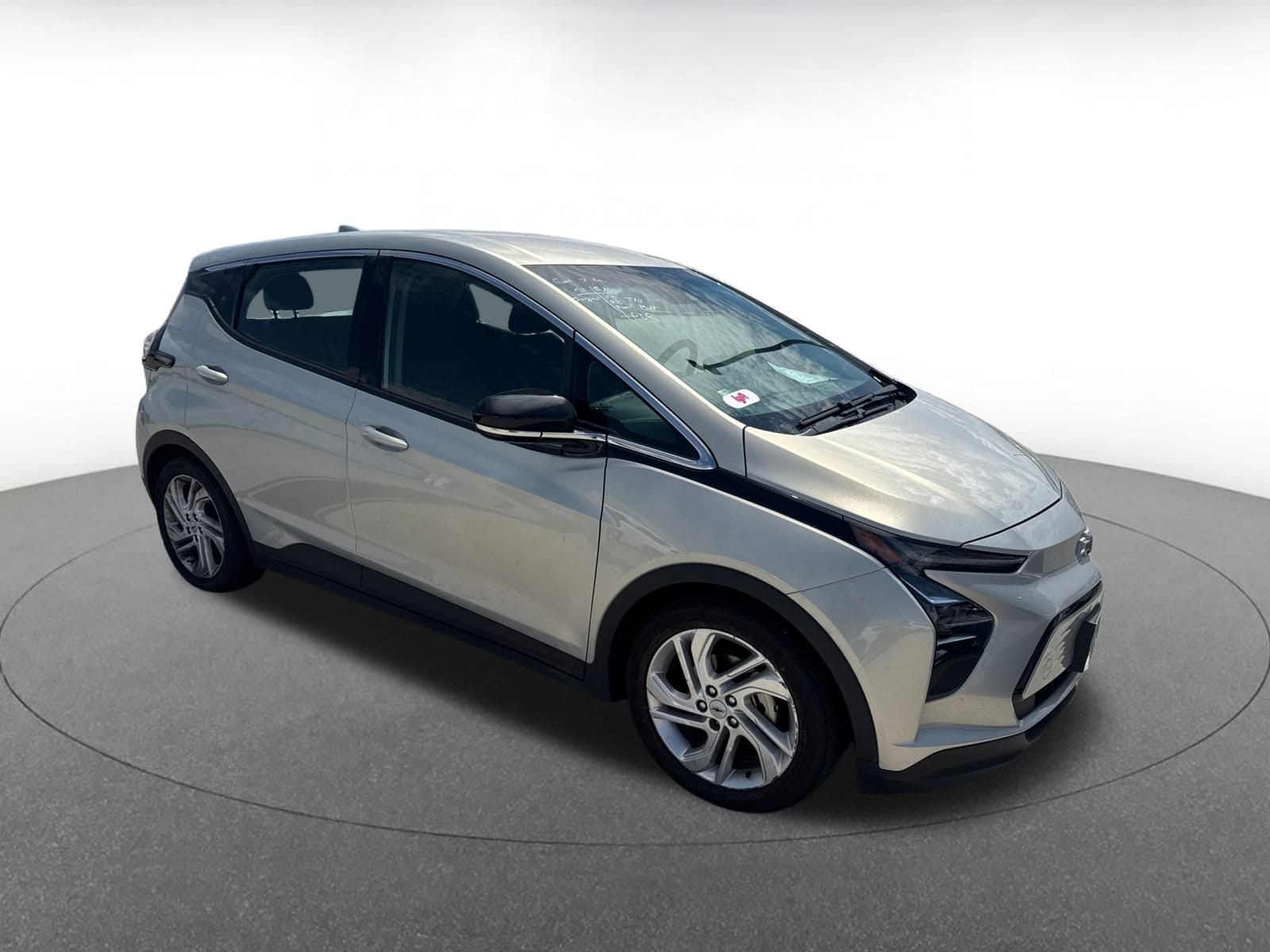 Thumbnail: 2023 Chevrolet Bolt EV - 1