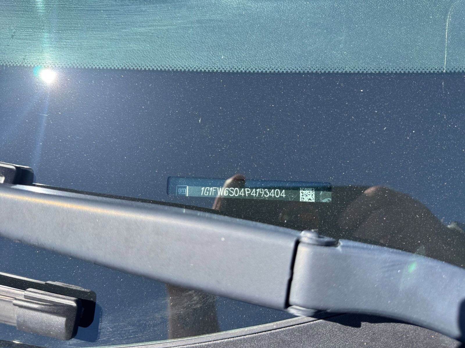 Thumbnail: 2023 Chevrolet Bolt EV - 31