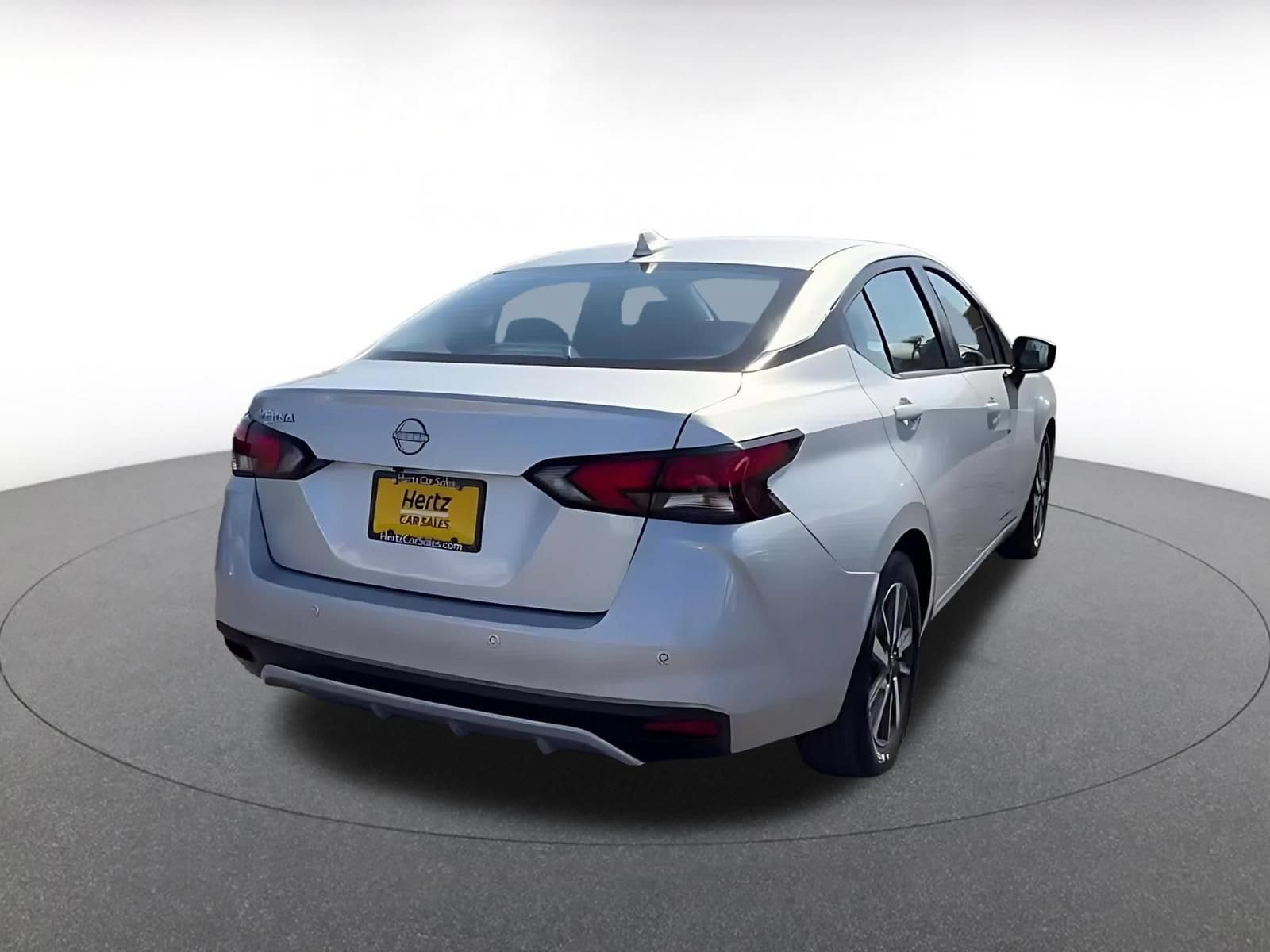Thumbnail: 2025 Nissan Versa - 14