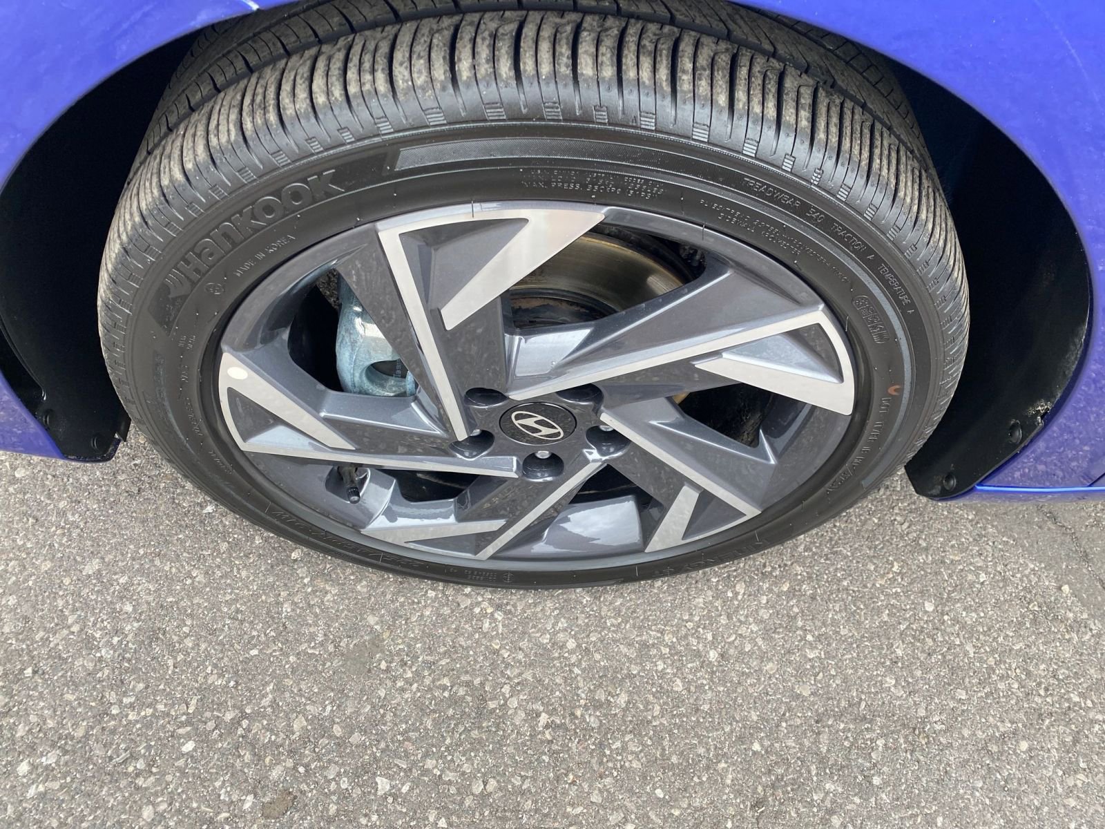 Thumbnail: 2025 Hyundai Elantra - 31