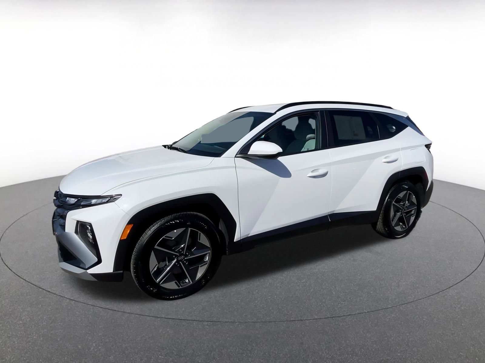 Thumbnail: 2025 Hyundai Tucson - 8