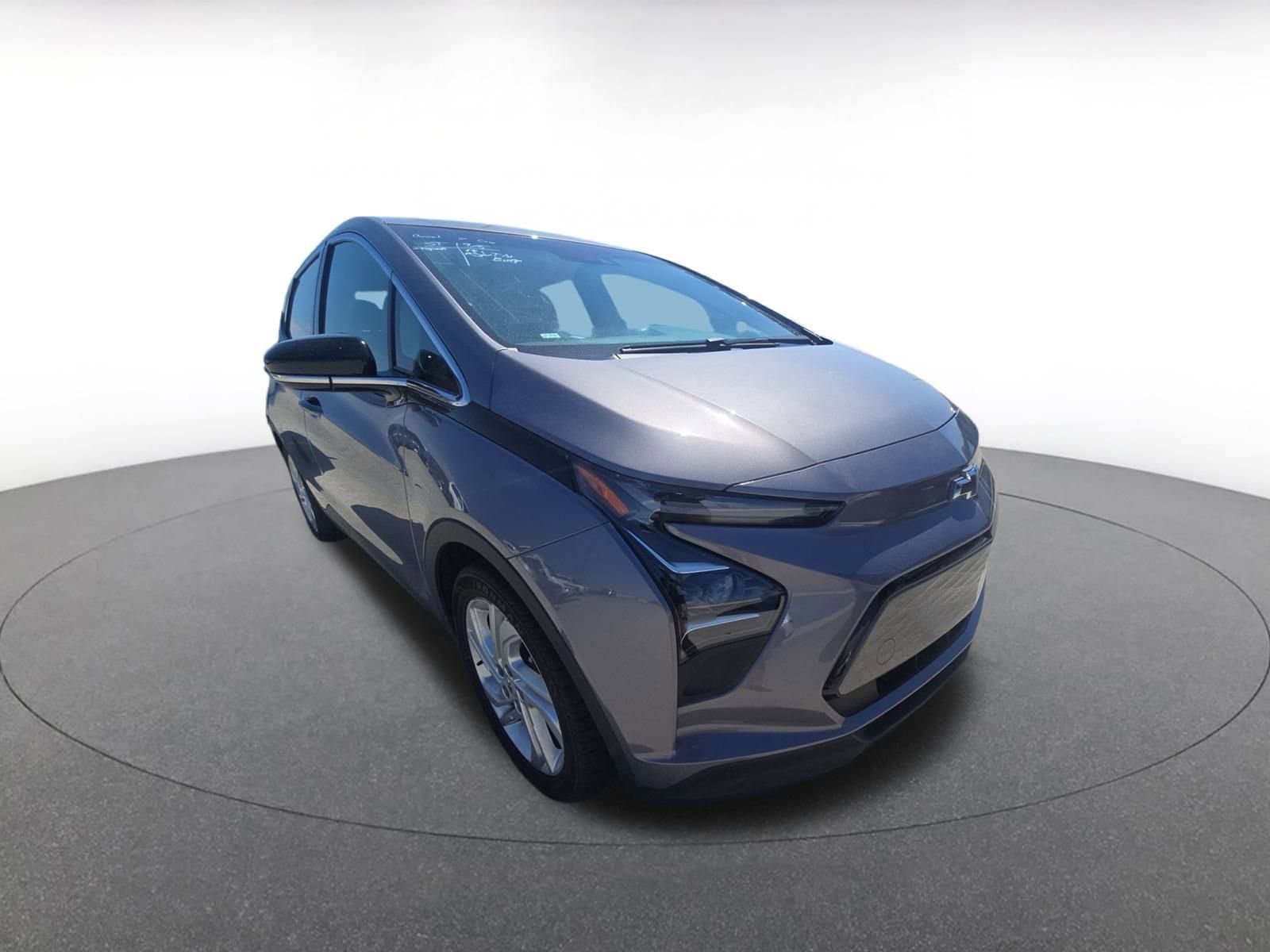 Thumbnail: 2023 Chevrolet Bolt EV - 1