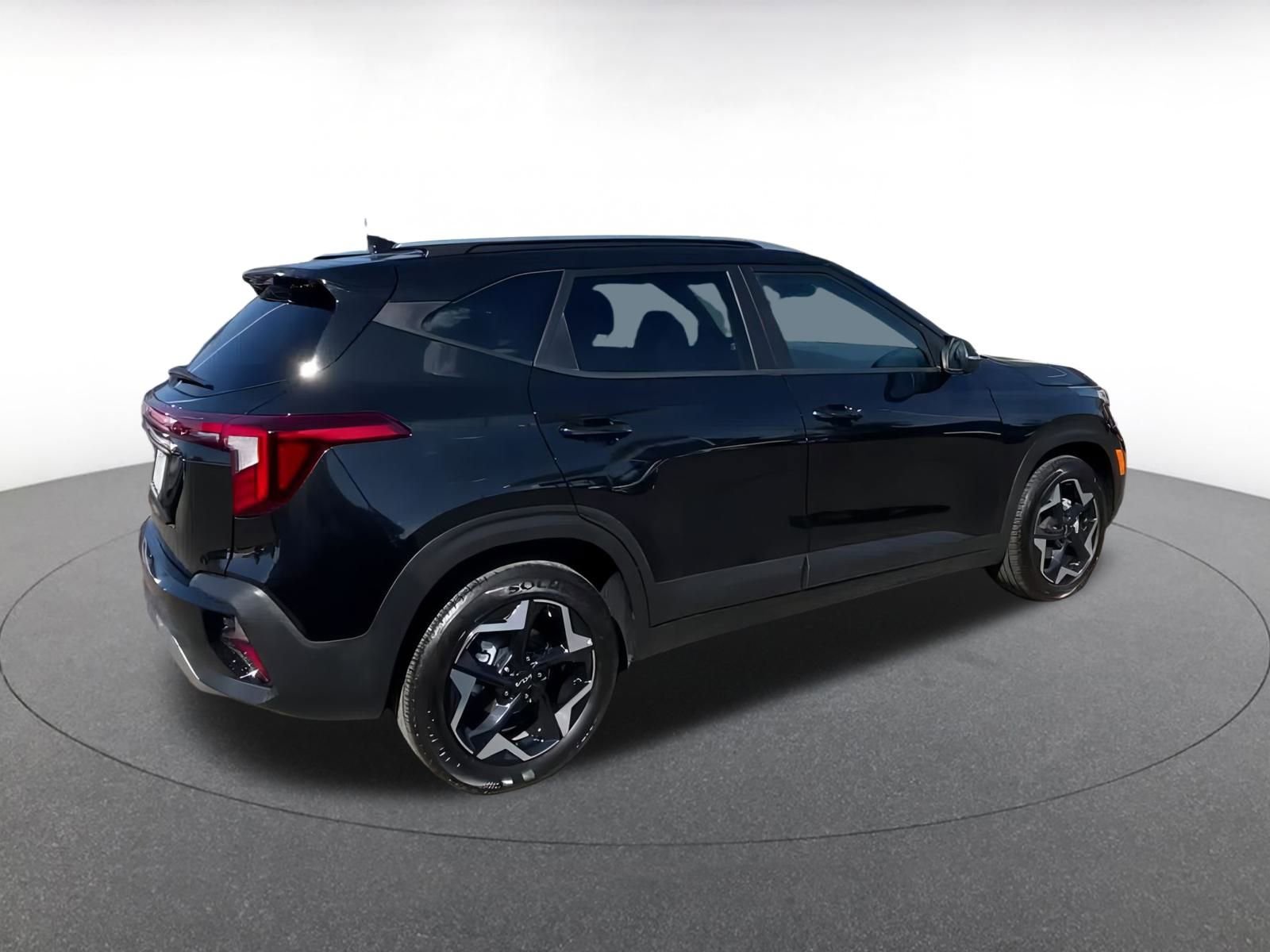 Thumbnail: 2025 Kia Seltos - 15