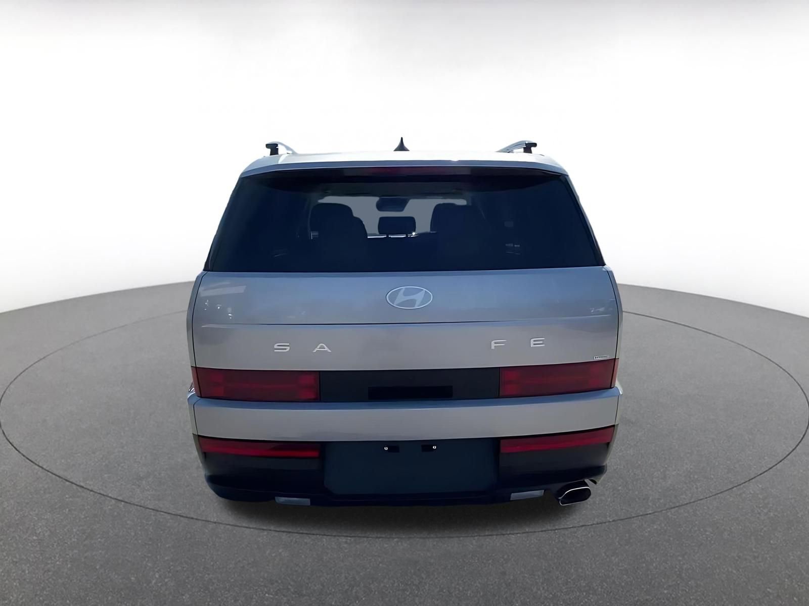 Thumbnail: 2025 Hyundai Santa Fe - 12