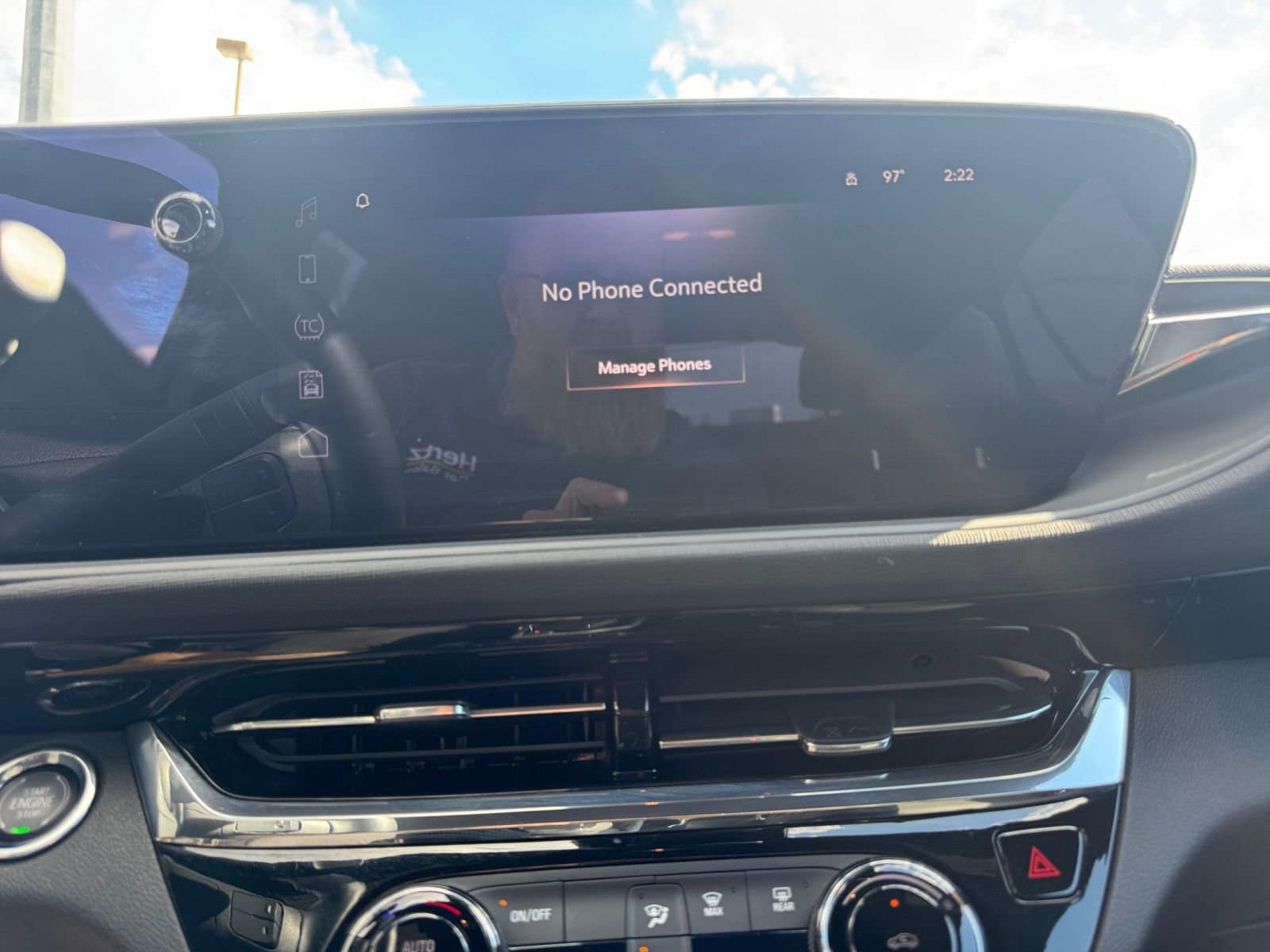 Thumbnail: 2025 Buick Envista - 21