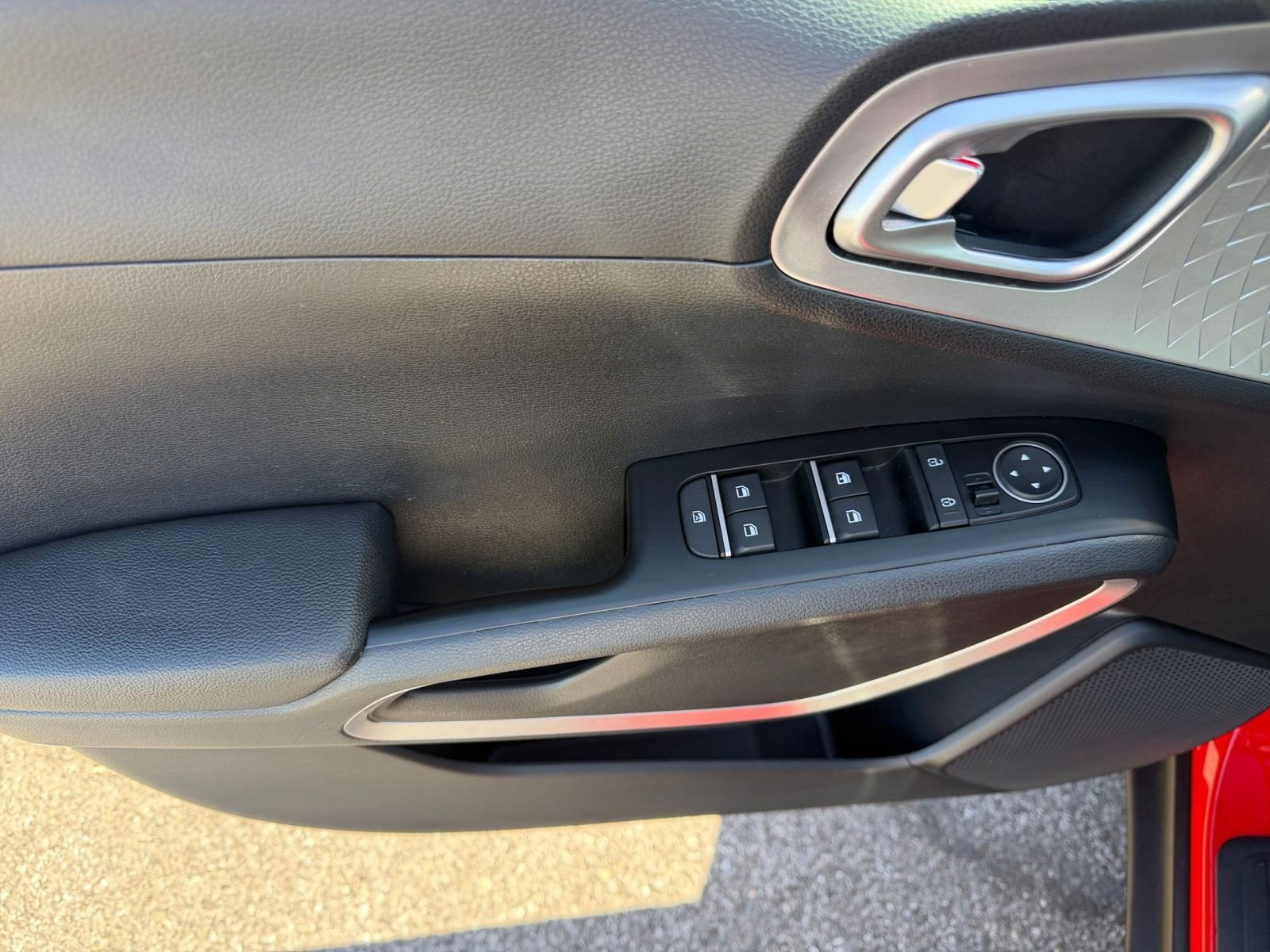 Thumbnail: 2025 Kia Soul - 18