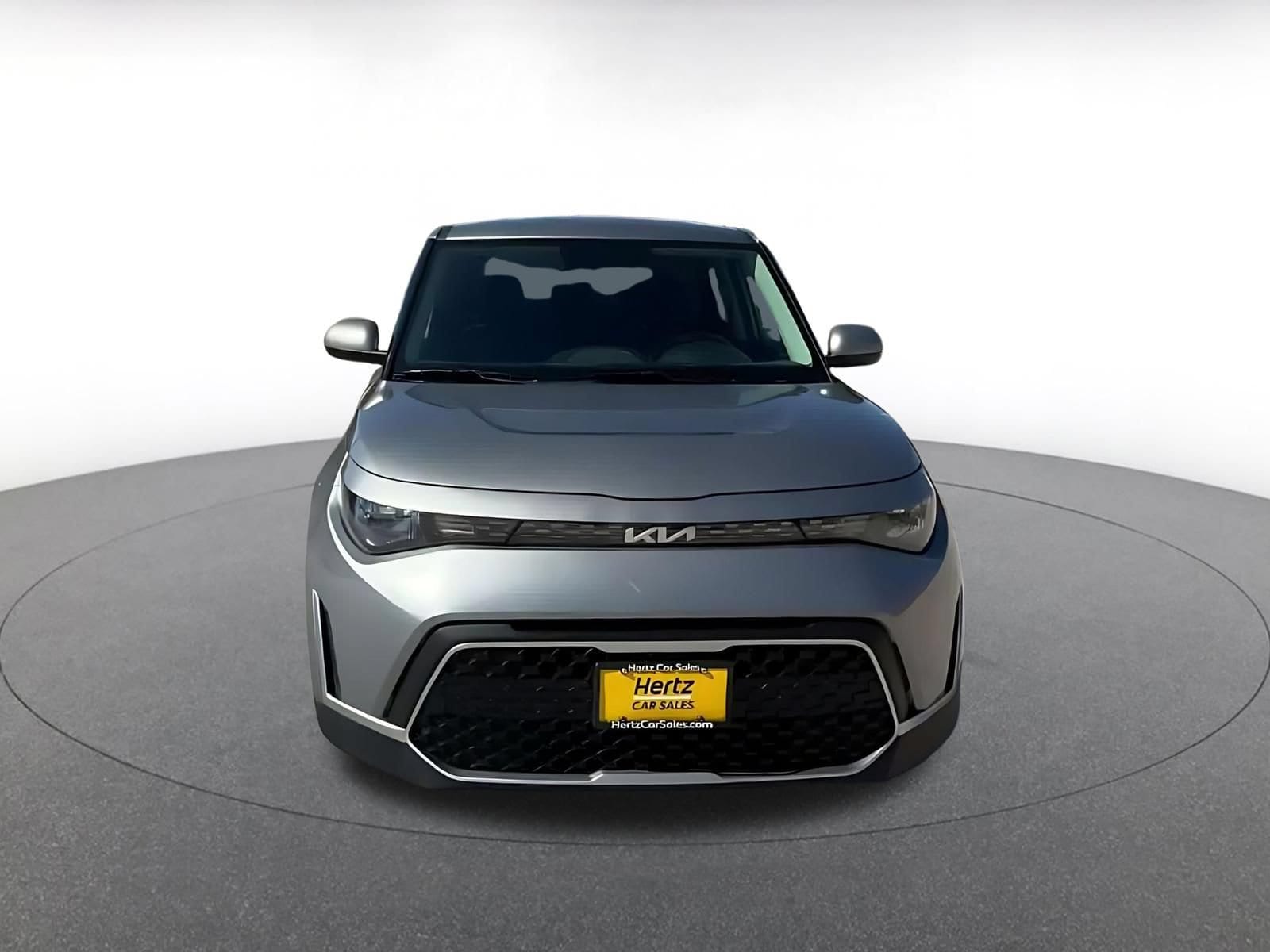 Thumbnail: 2025 Kia Soul - 4