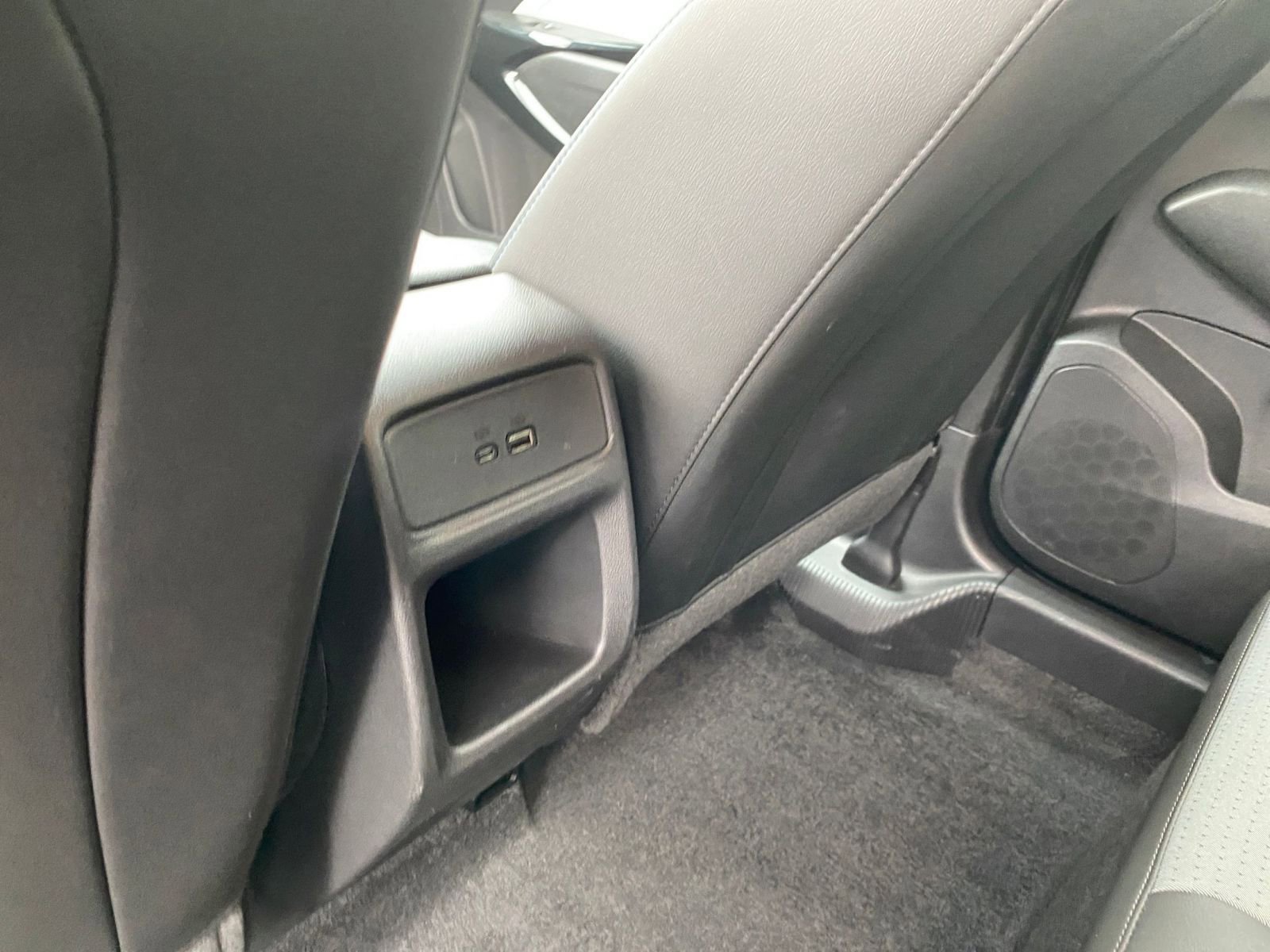 Thumbnail: 2025 Chevrolet Trax - 24