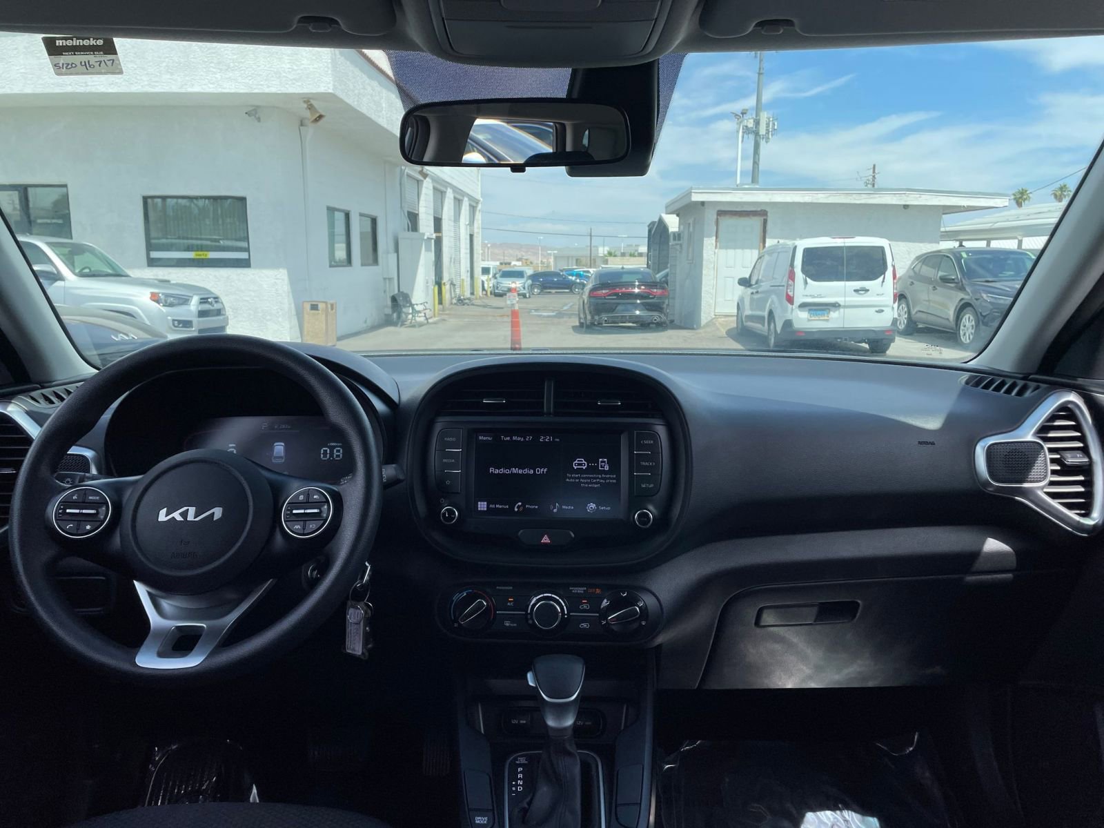 Thumbnail: 2023 Kia Soul - 28