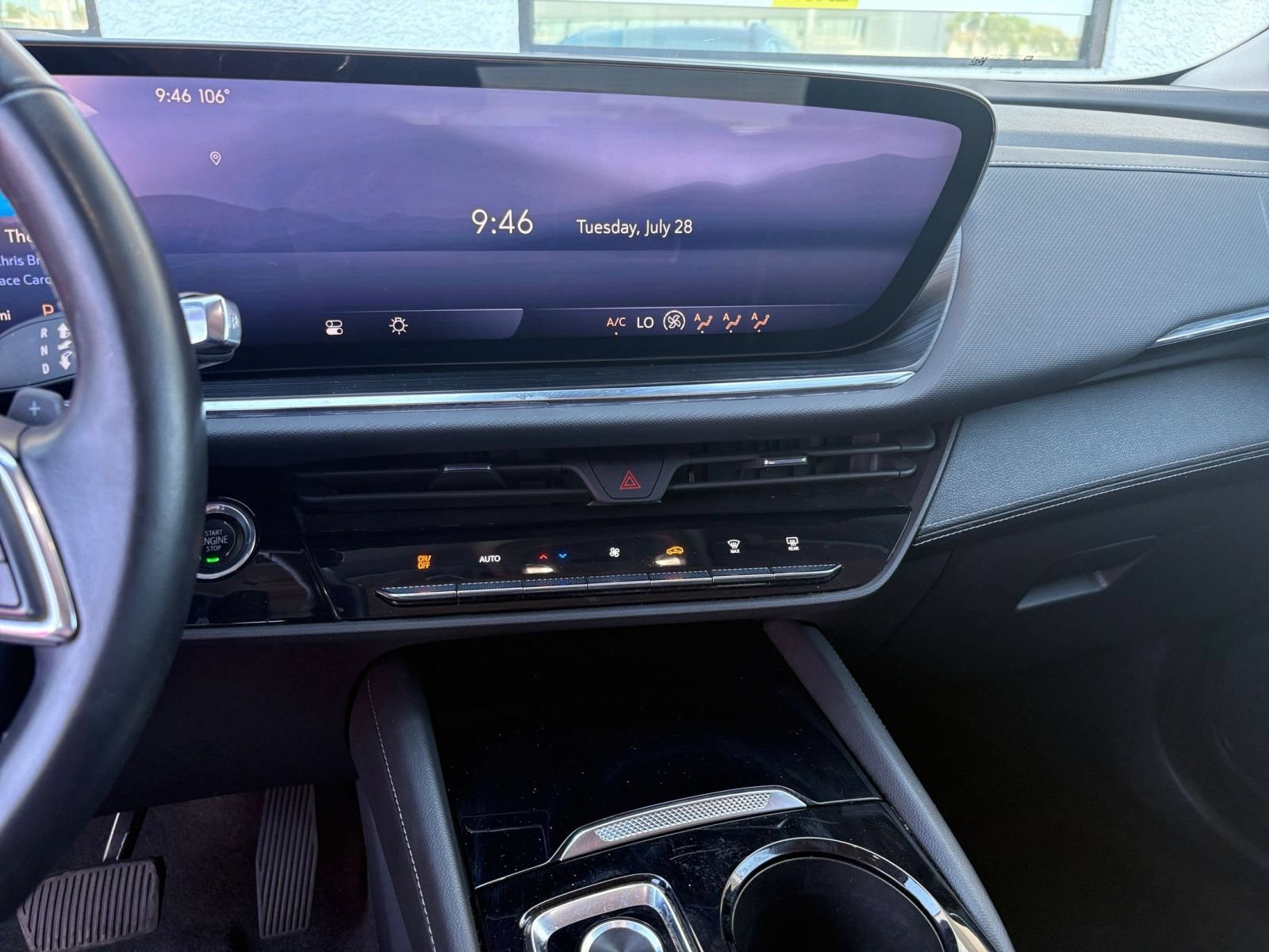 Thumbnail: 2024 Buick Envision - 19
