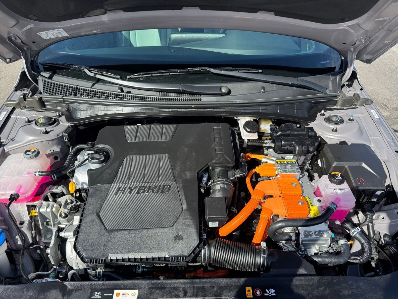 Thumbnail: 2025 Hyundai Elantra - 30