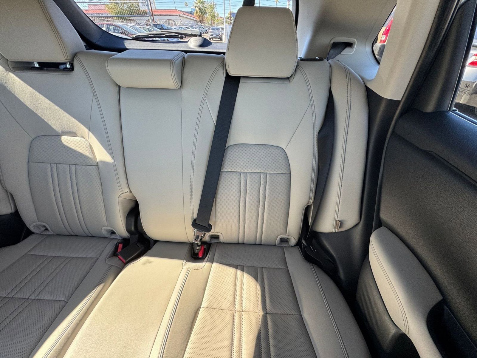 Thumbnail: 2025 Honda HR-V - 35