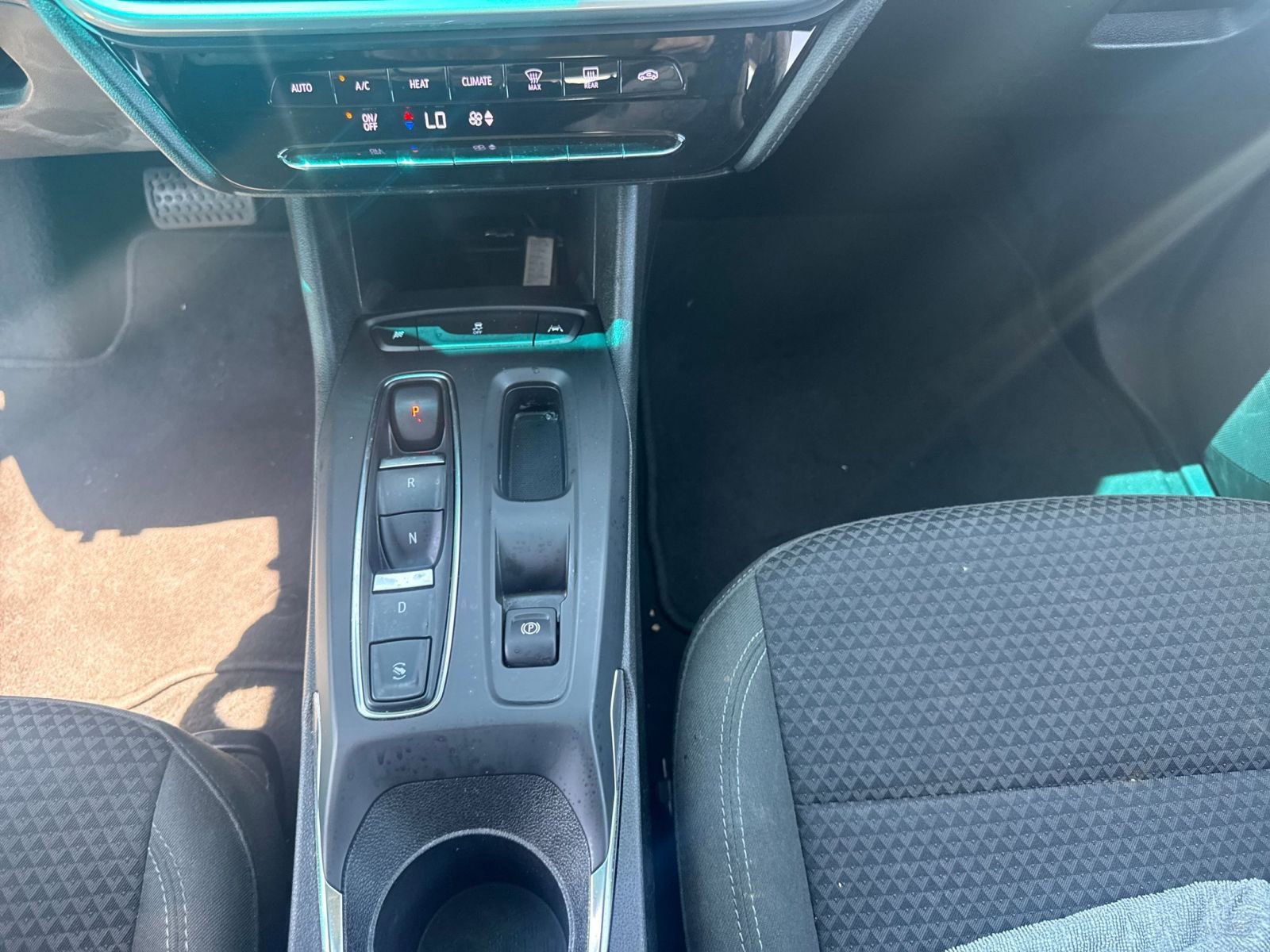 Thumbnail: 2023 Chevrolet Bolt EV - 8