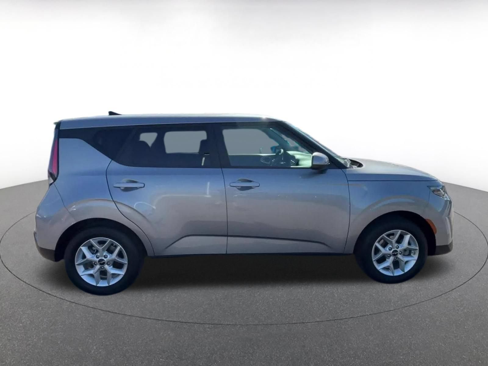 Thumbnail: 2025 Kia Soul - 16