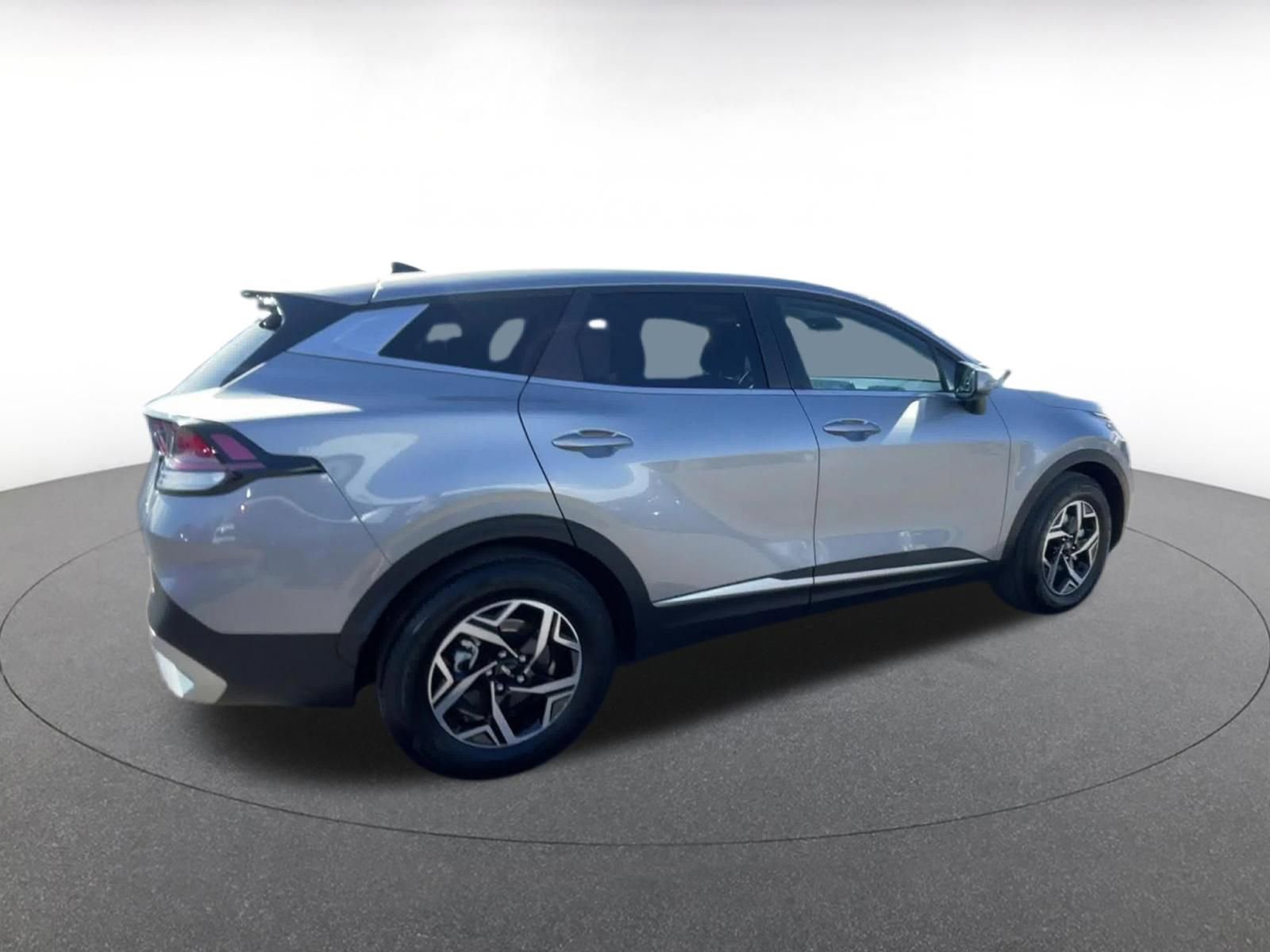 Thumbnail: 2025 Kia Sportage - 15