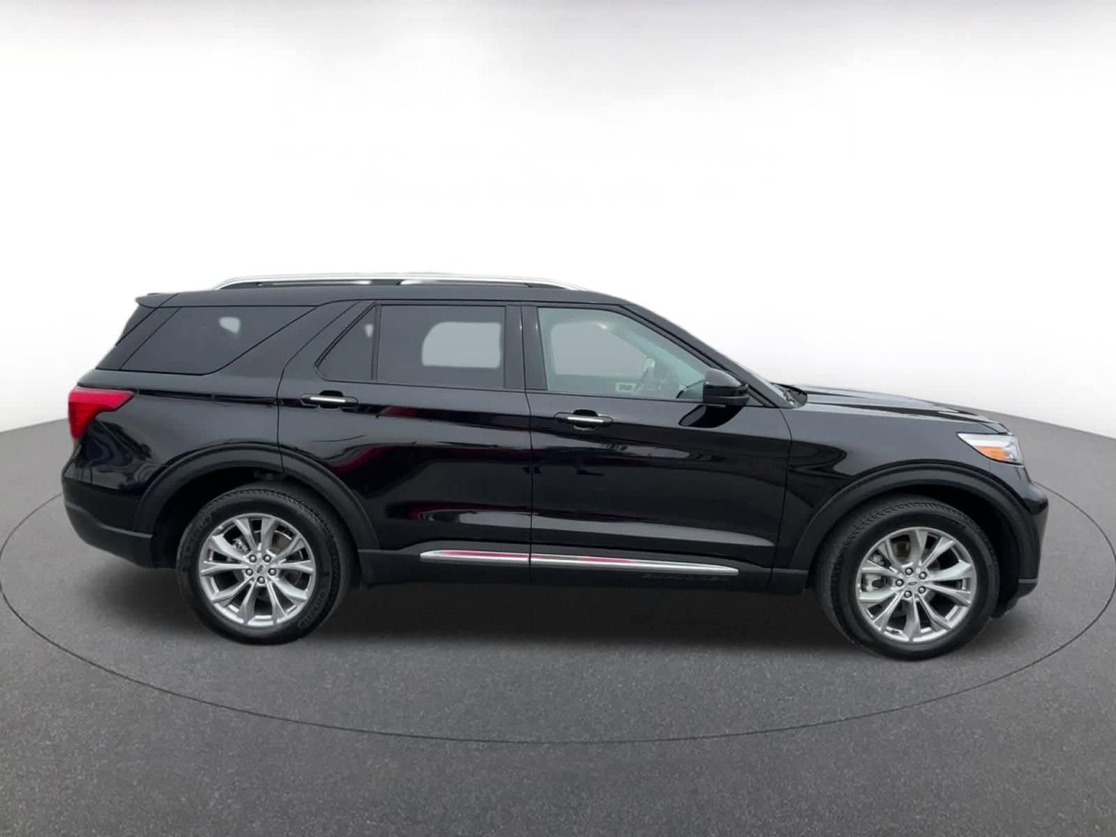 Thumbnail: 2024 Ford Explorer - 16