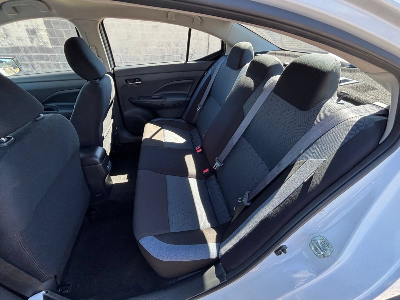 Thumbnail: 2025 Nissan Versa - 22