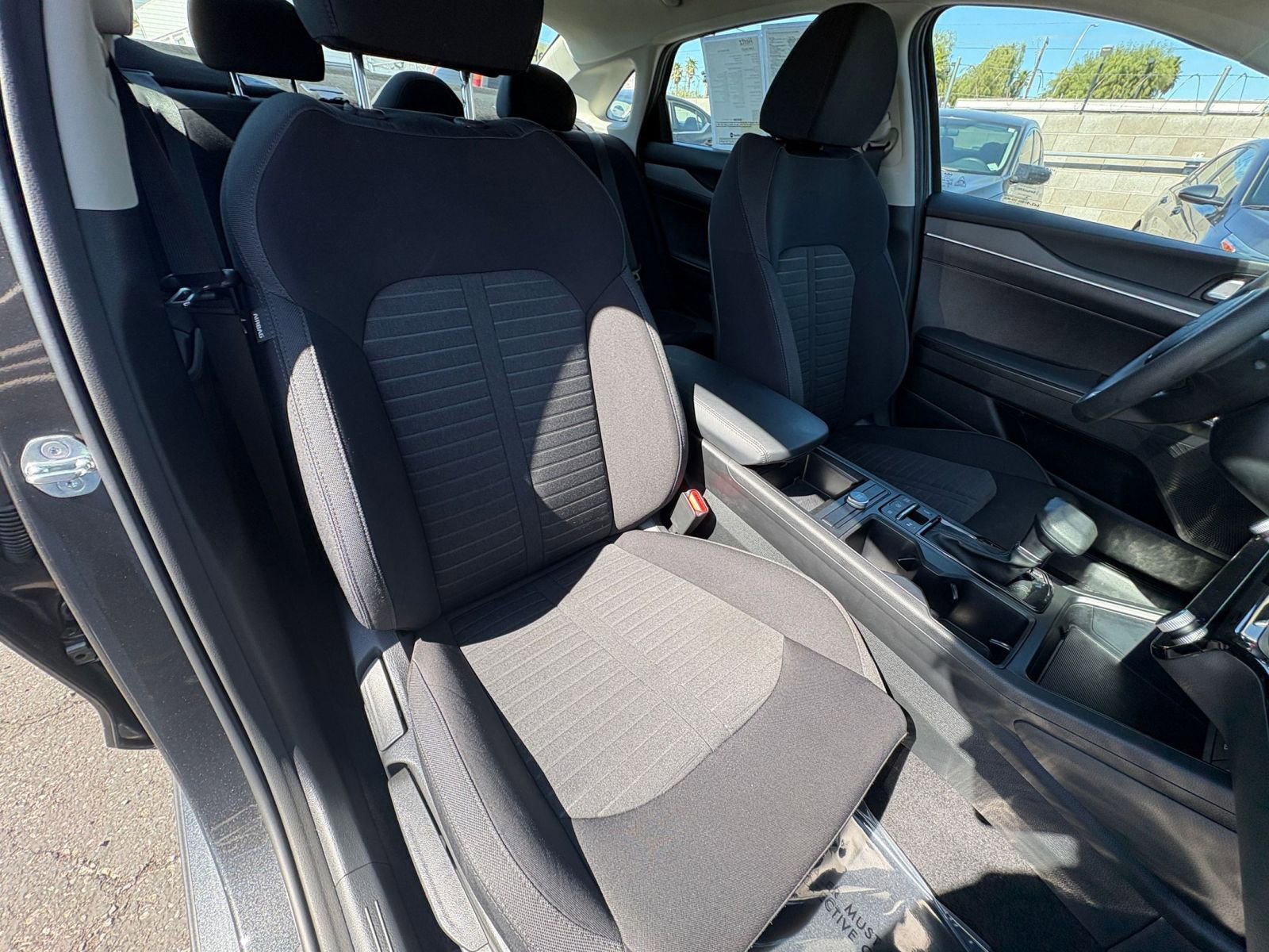 Thumbnail: 2025 Kia K5 - 35